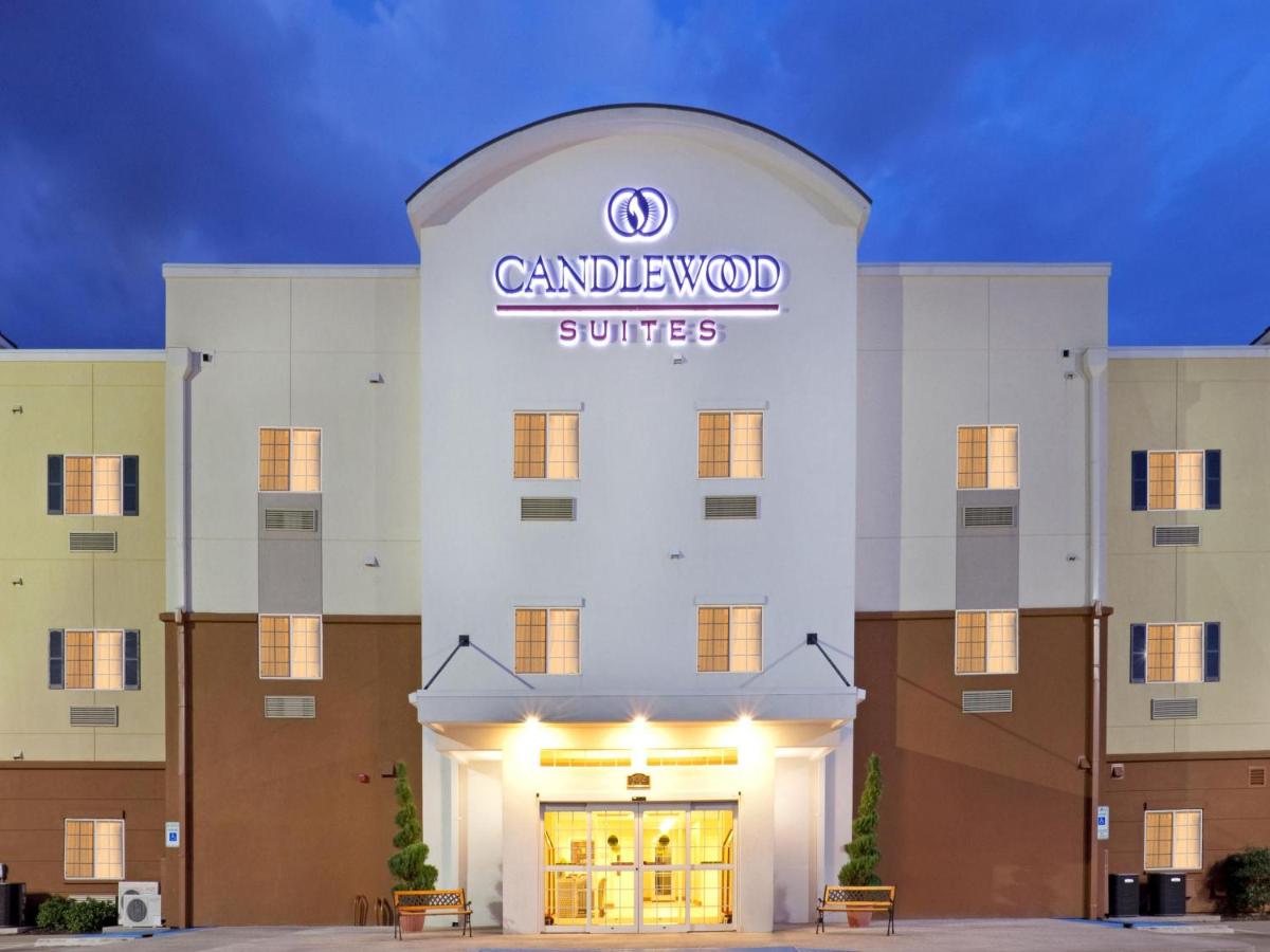 Candlewood Suites Denver North -Thornton