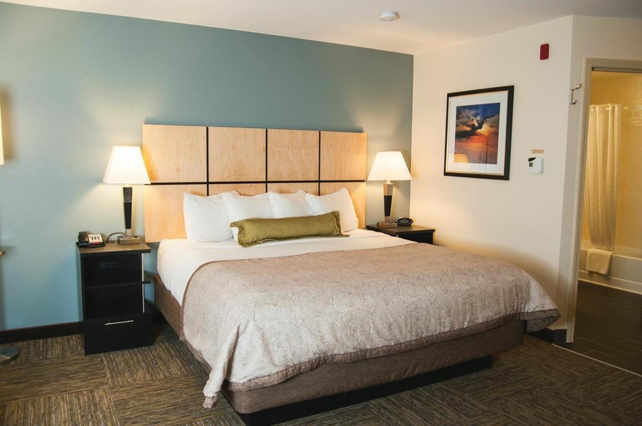 Candlewood Suites Denver North -Thornton
