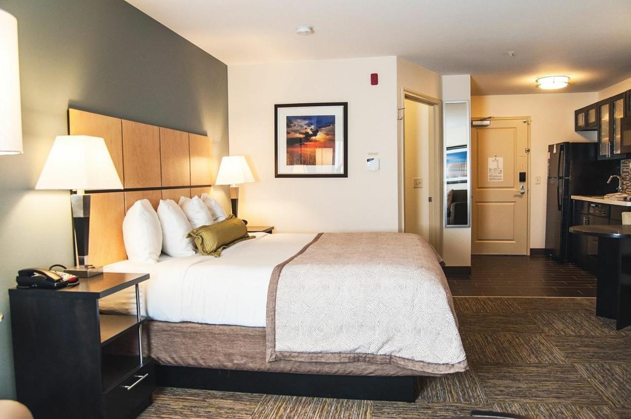 Candlewood Suites Denver North -Thornton