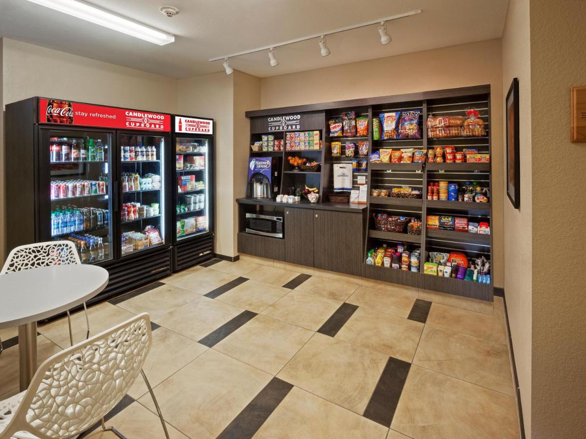 Candlewood Suites Denver North -Thornton