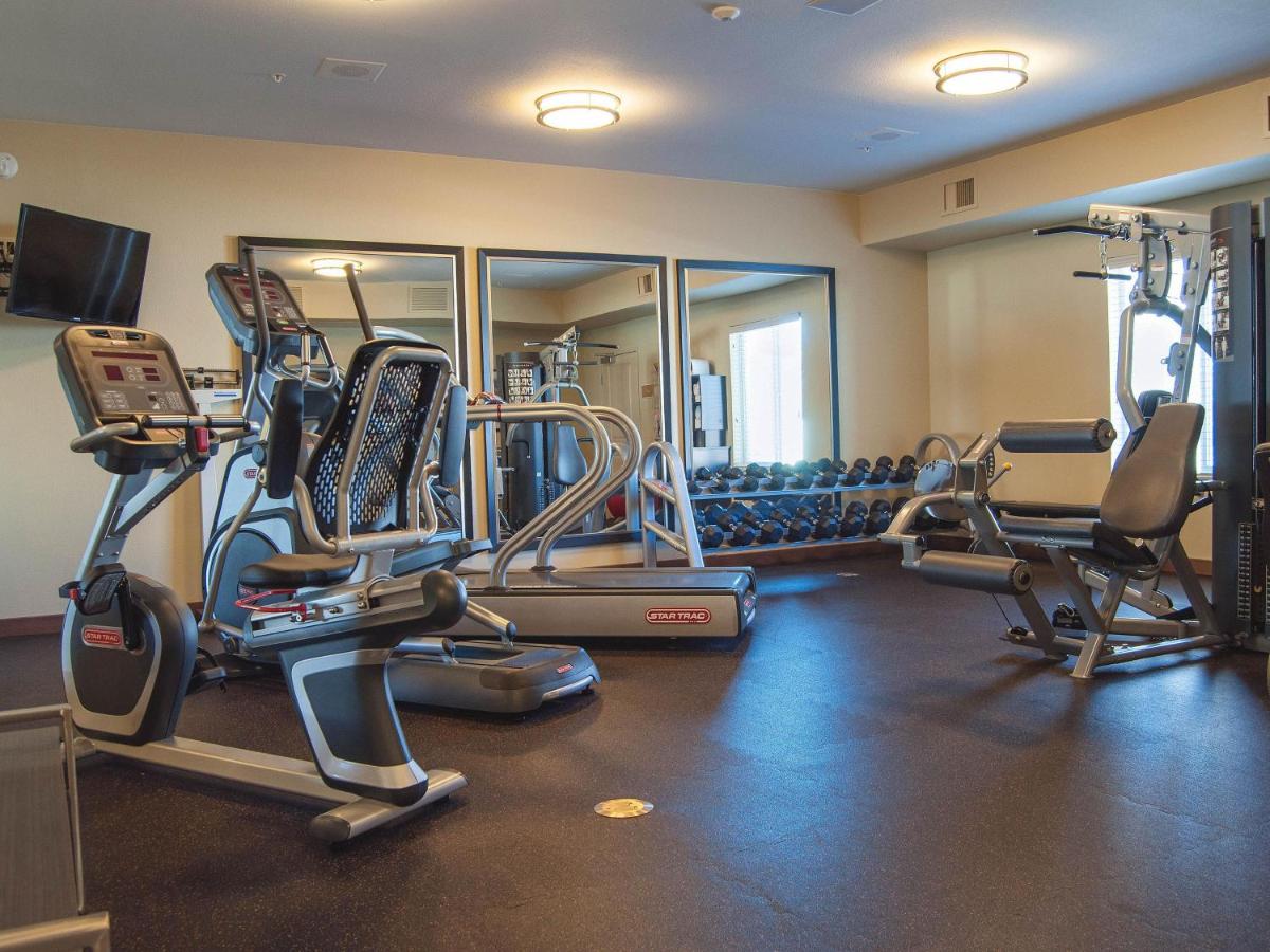 Candlewood Suites Denver North -Thornton