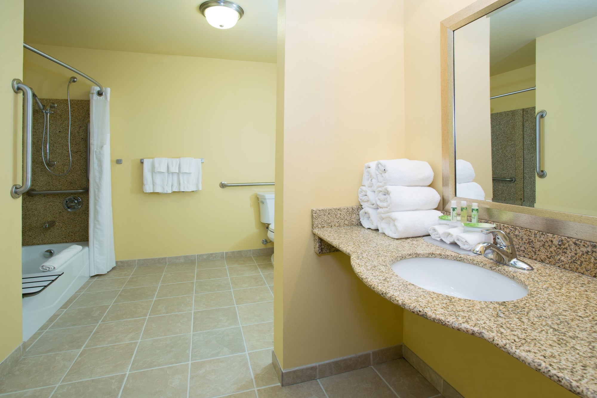 Holiday Inn Express Denver North - Thornton