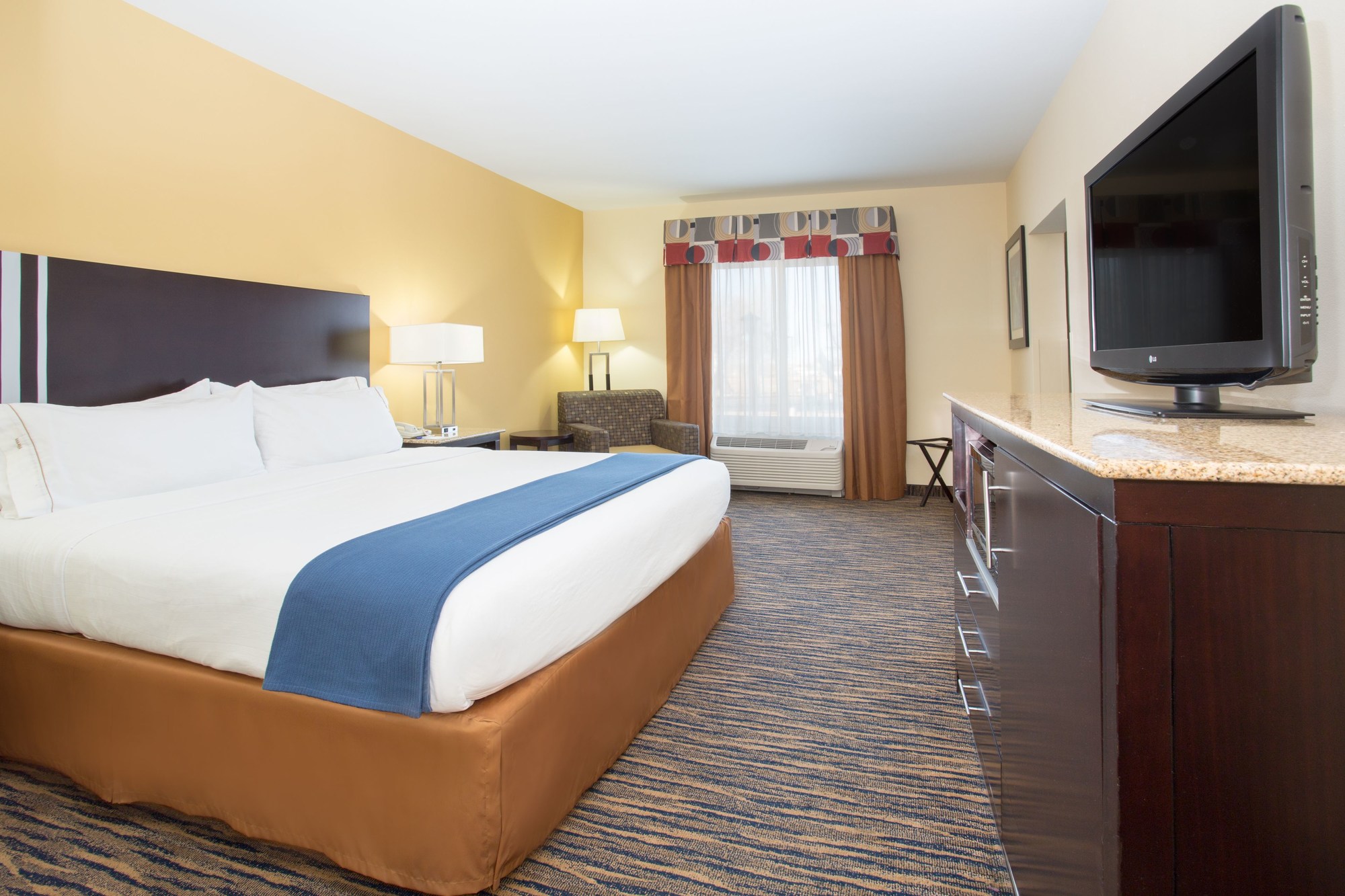 Holiday Inn Express Denver North - Thornton