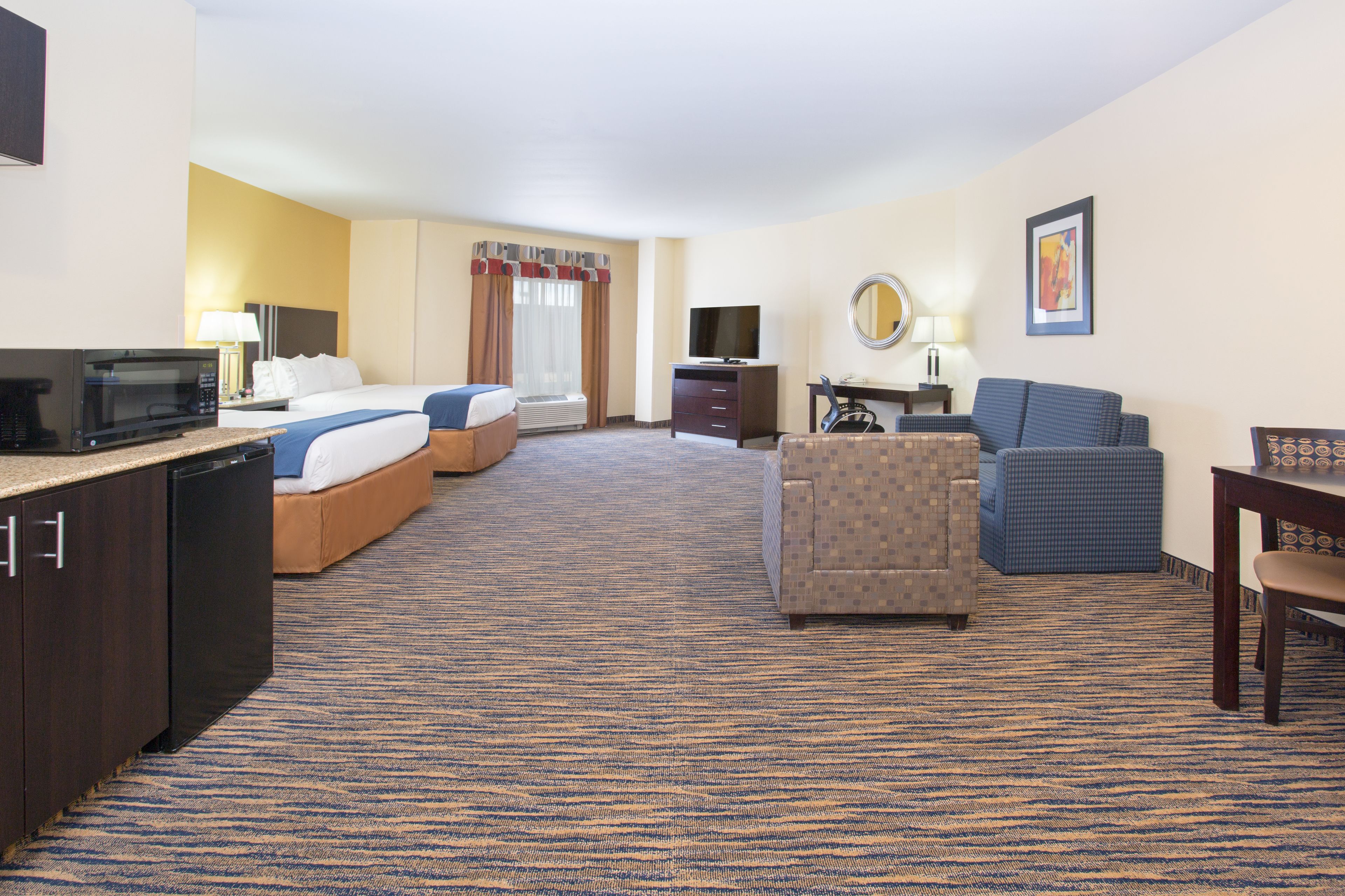 Holiday Inn Express Denver North - Thornton