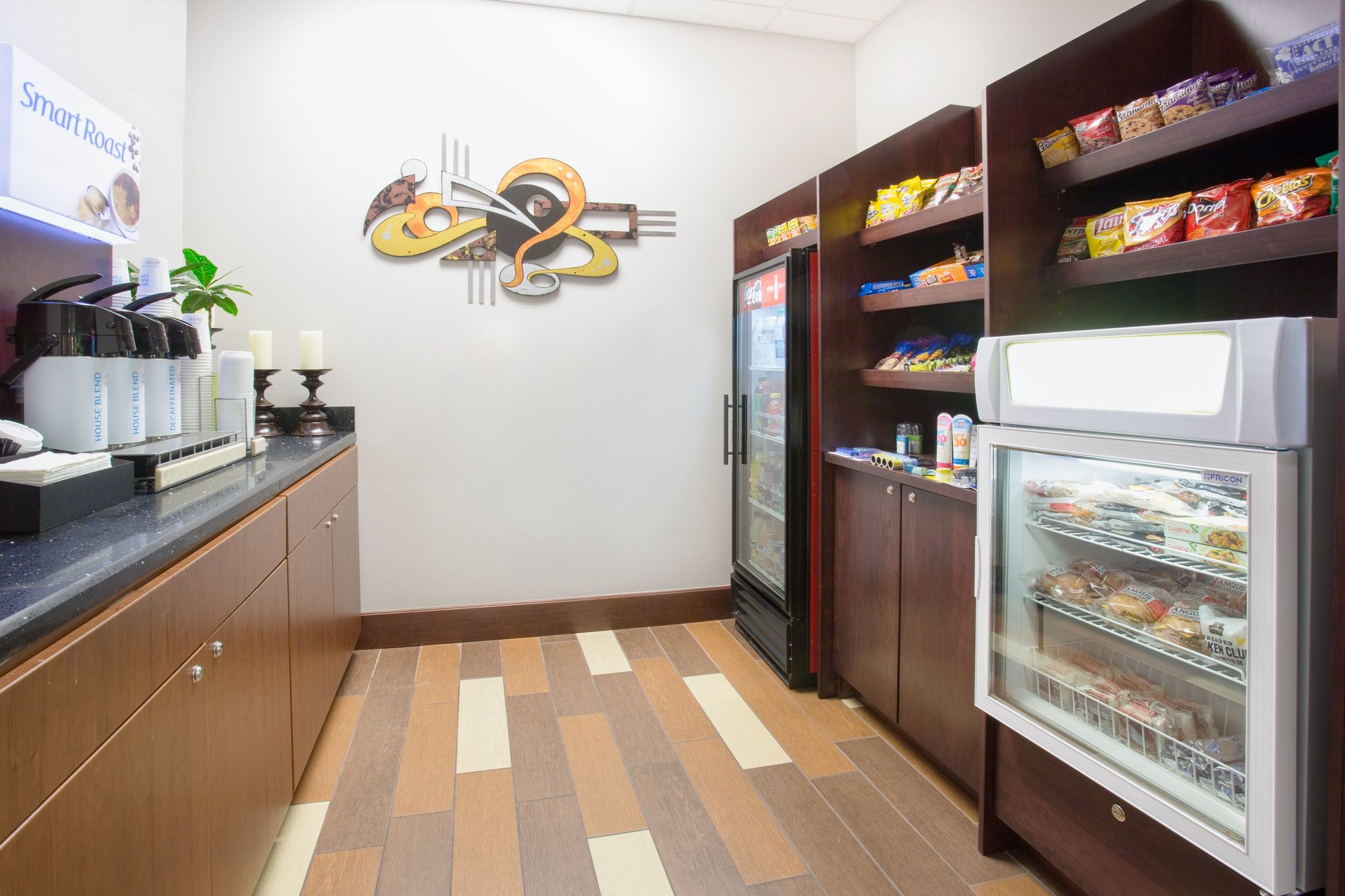 Holiday Inn Express Denver North - Thornton