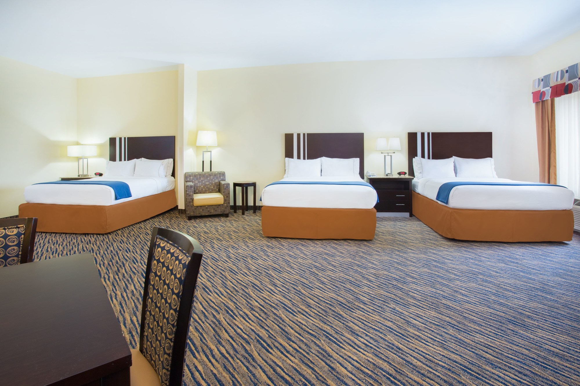 Holiday Inn Express Denver North - Thornton
