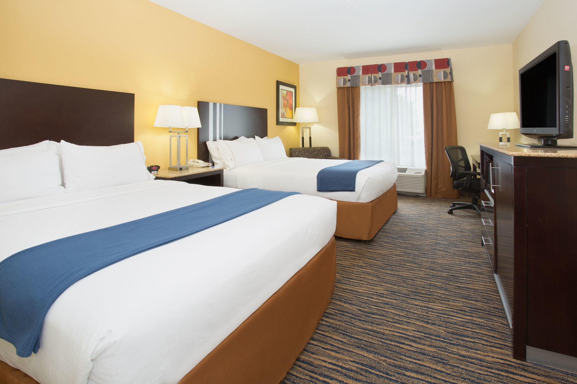 Holiday Inn Express Denver North - Thornton