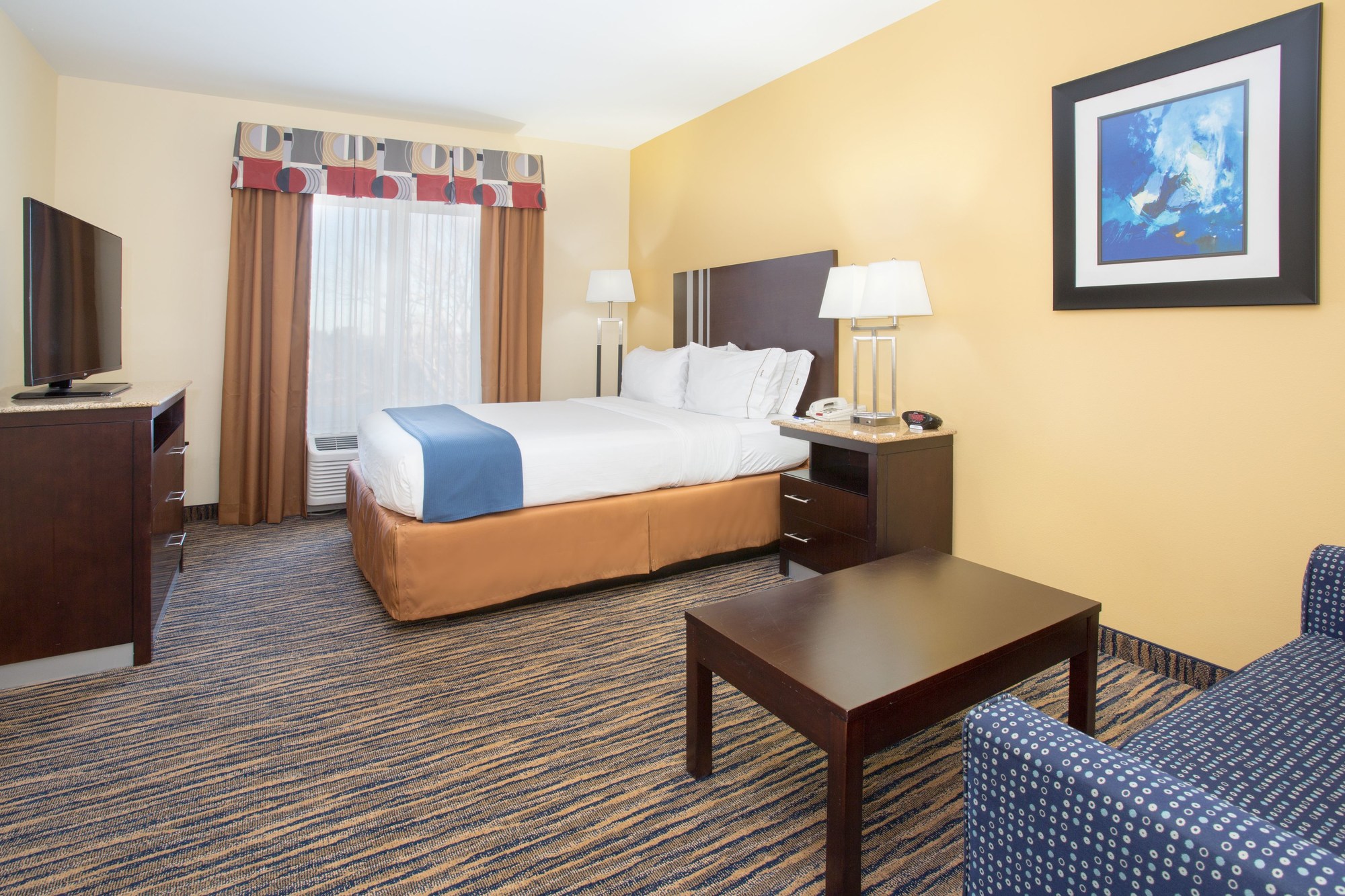 Holiday Inn Express Denver North - Thornton