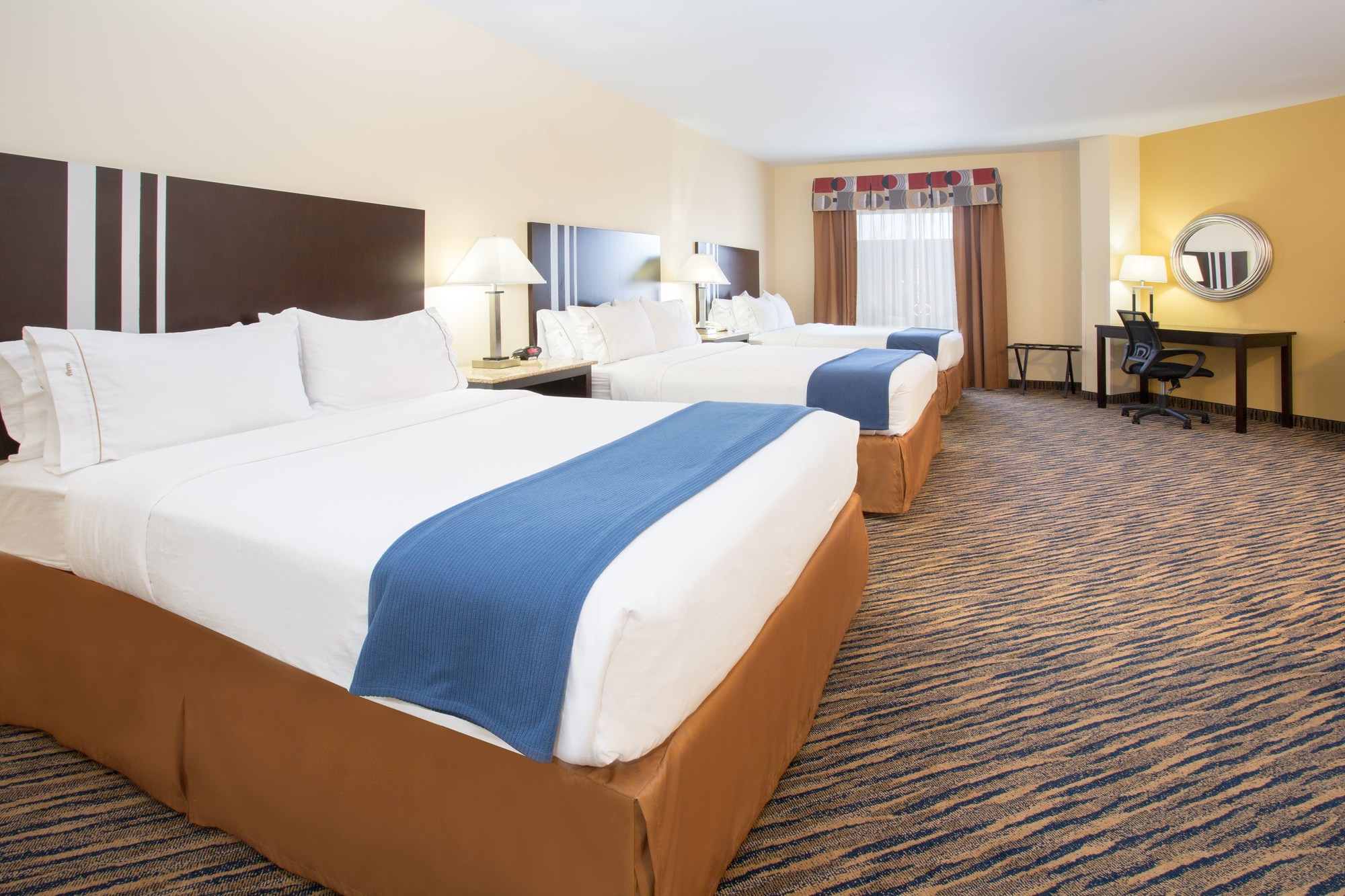 Holiday Inn Express Denver North - Thornton