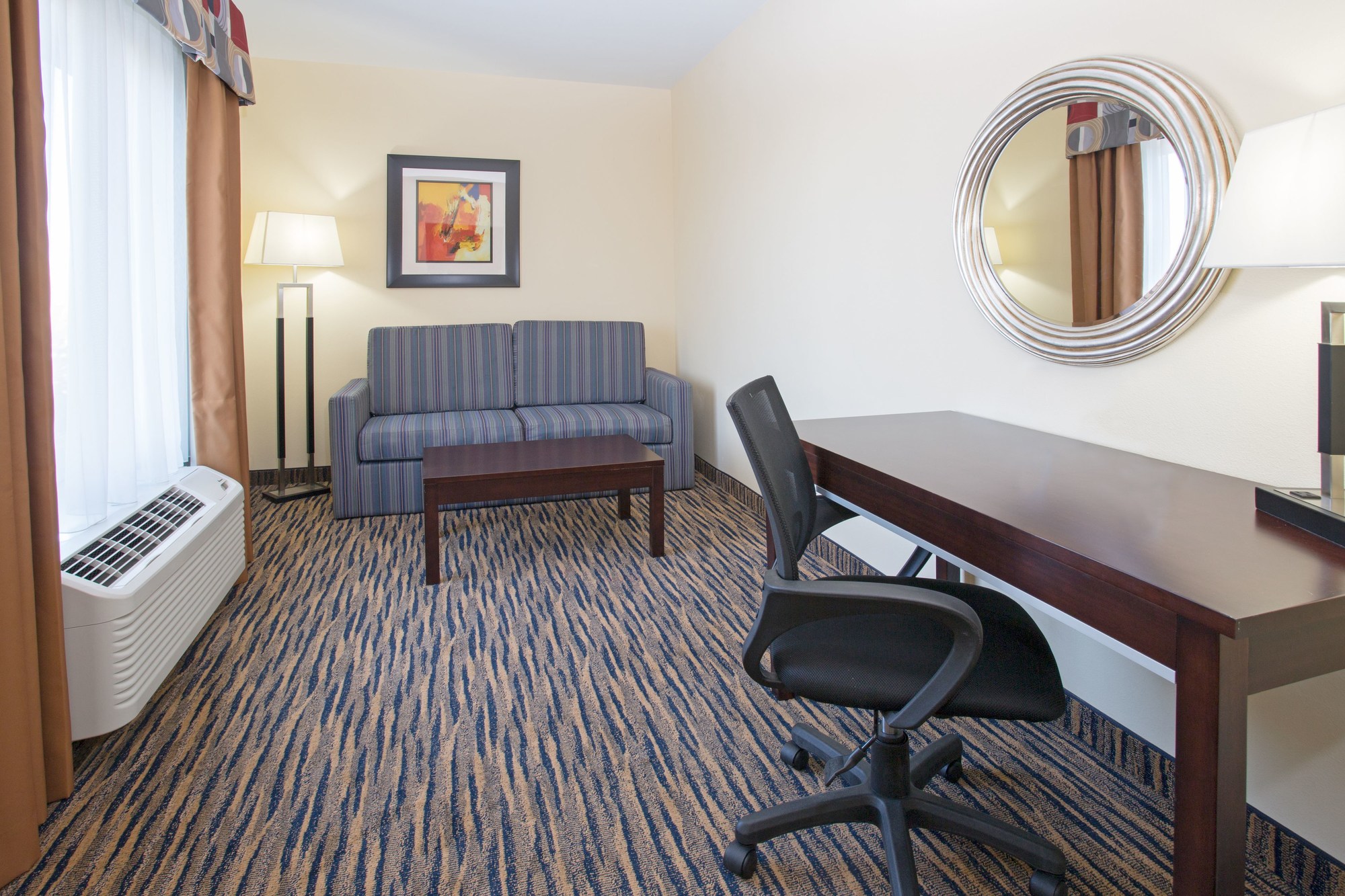 Holiday Inn Express Denver North - Thornton