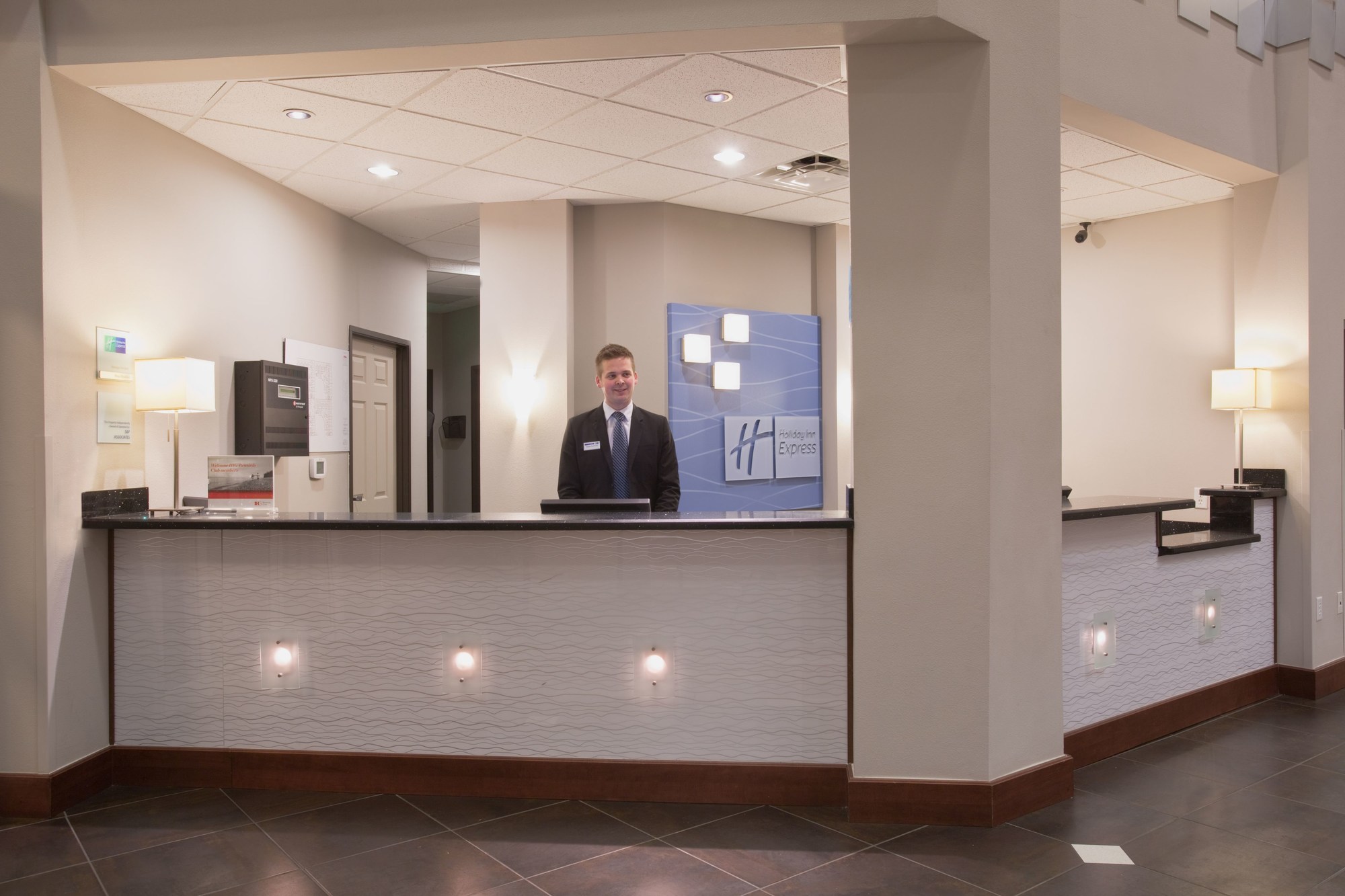 Holiday Inn Express Denver North - Thornton