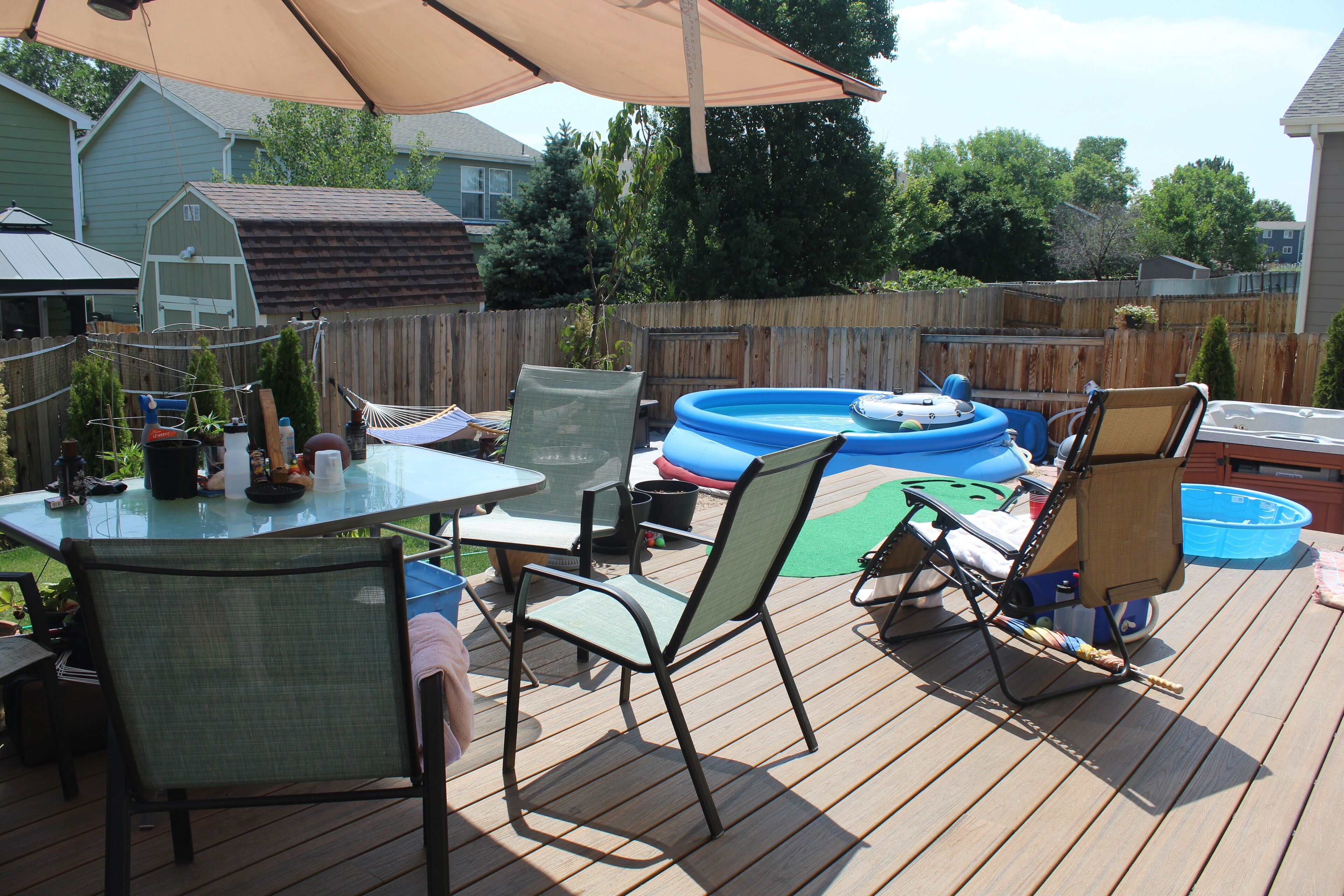 Ric's Place