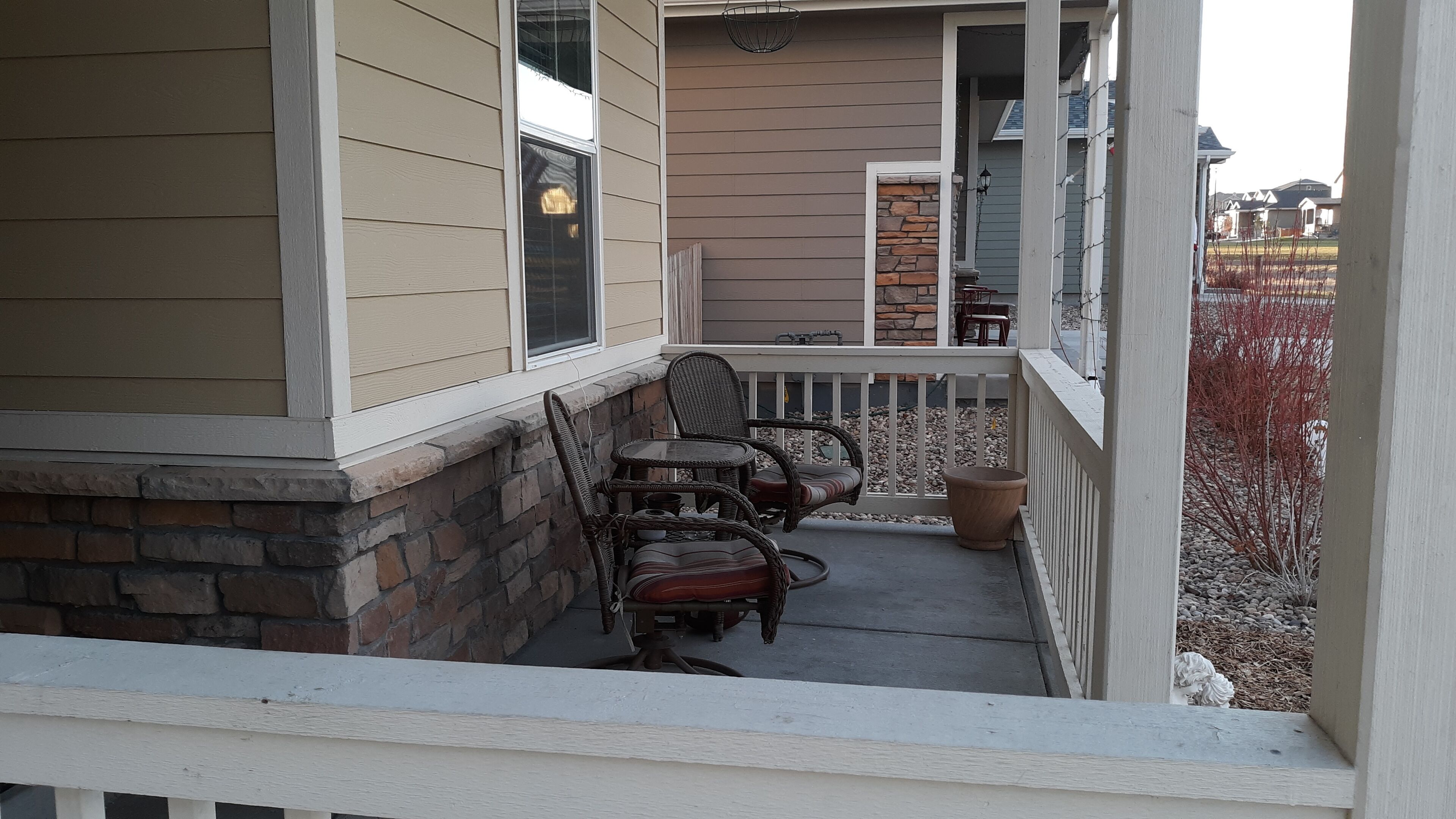 Ric's Place