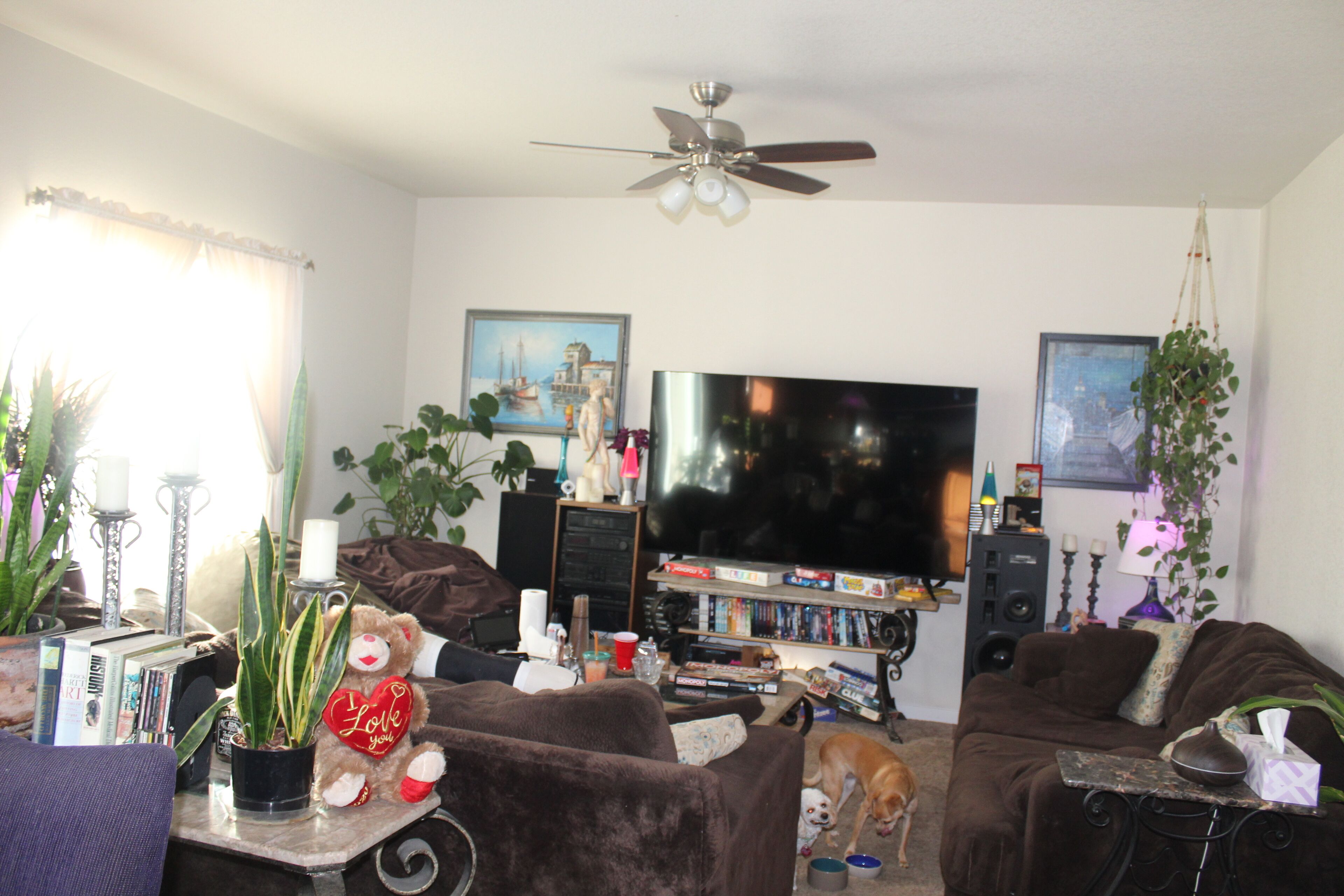 Ric's Place