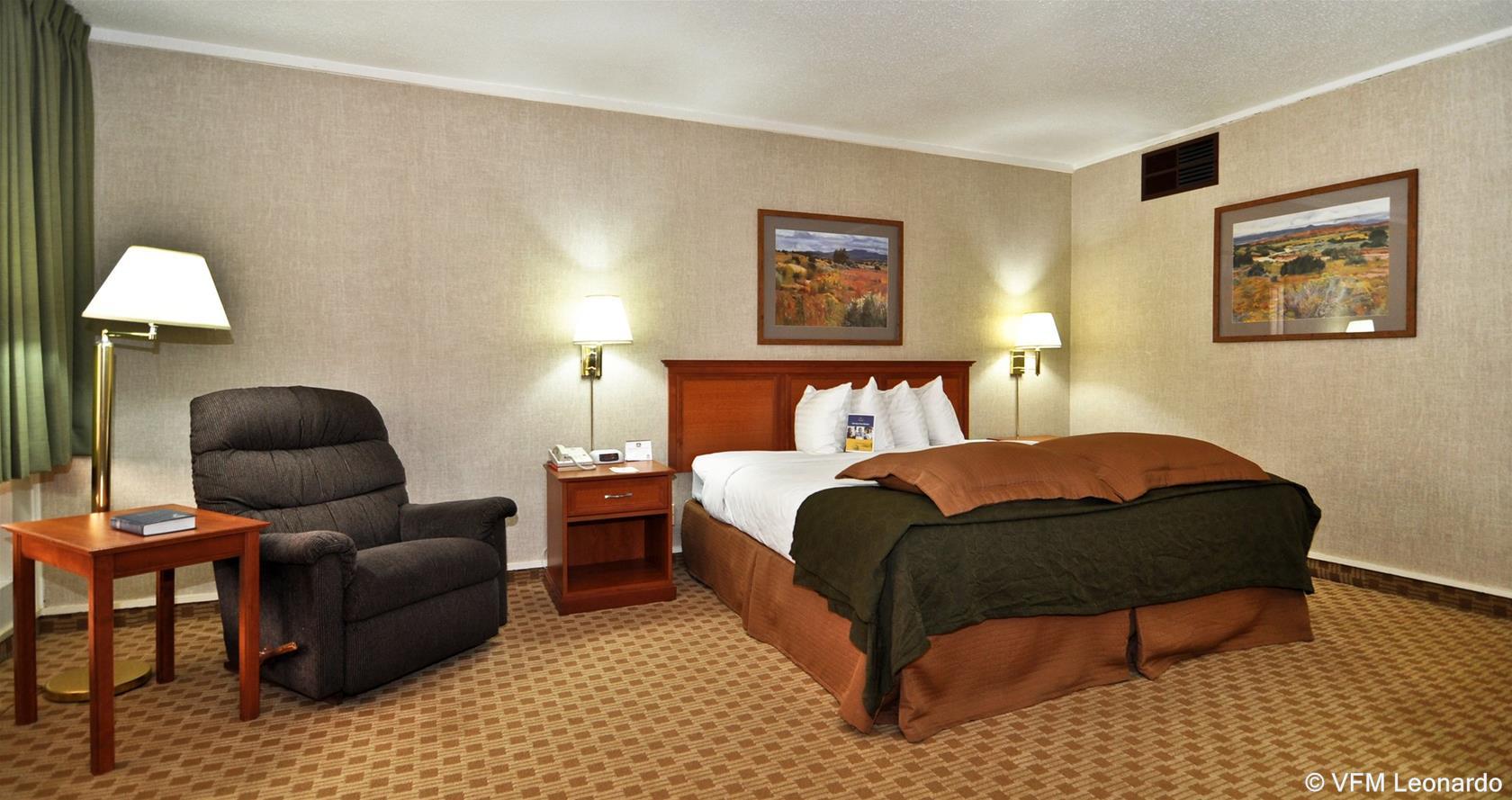 Days Inn & Suites by Wyndham Trinidad