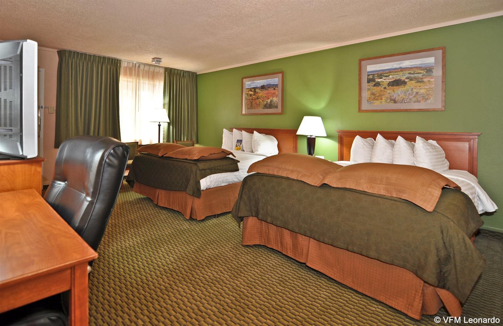 Days Inn & Suites by Wyndham Trinidad