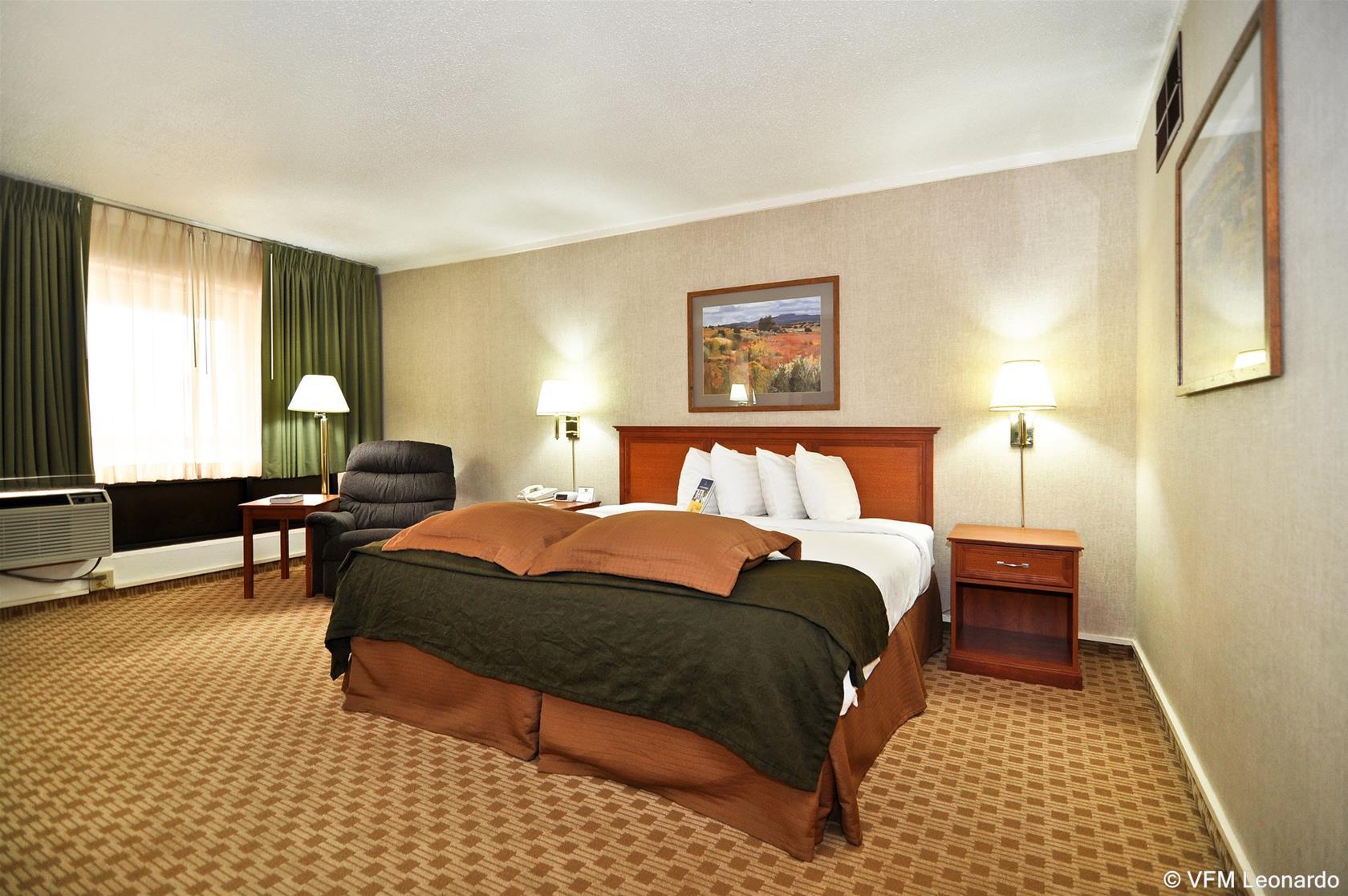 Days Inn & Suites by Wyndham Trinidad