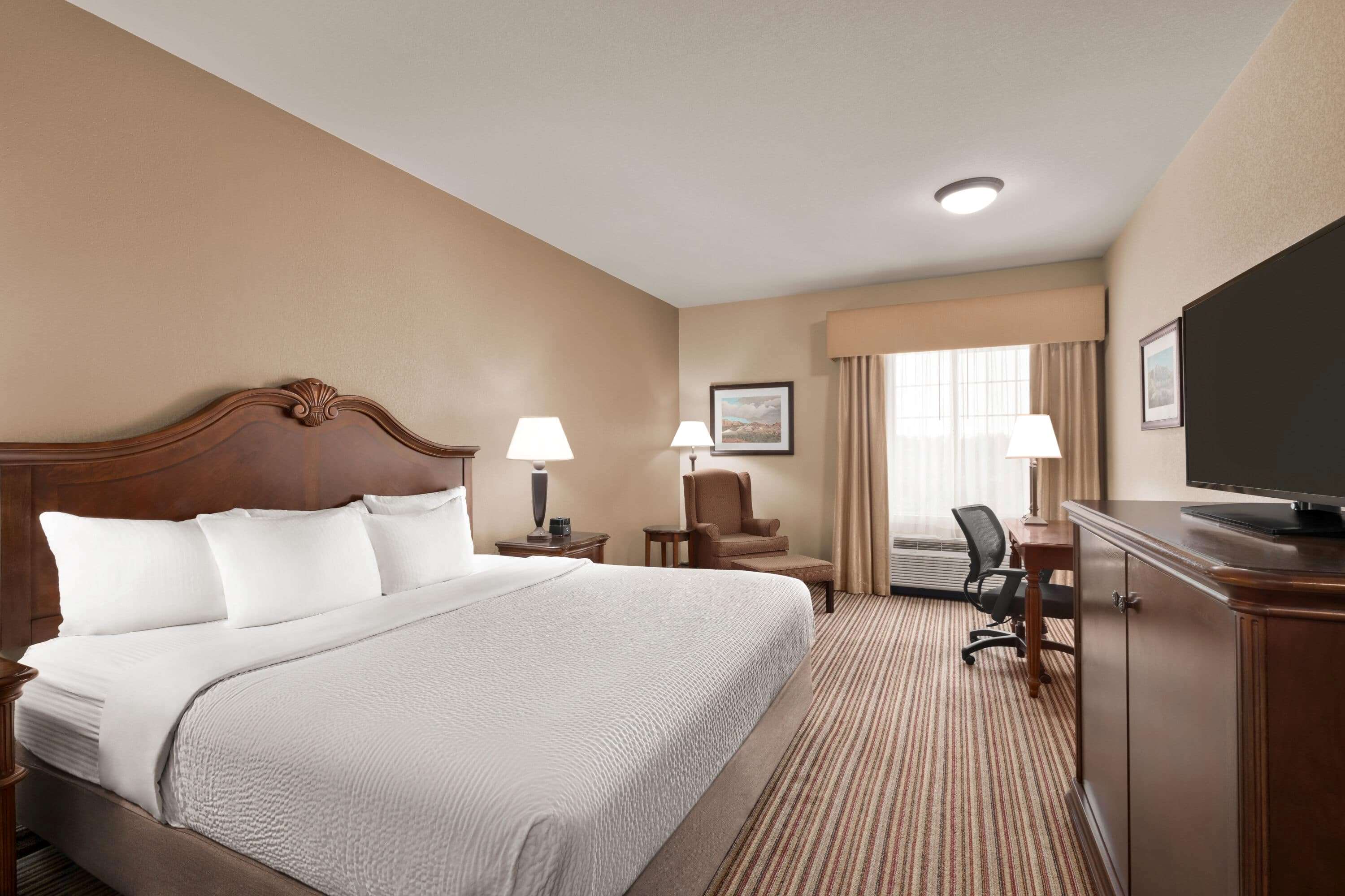 La Quinta Inn & Suites by Wyndham Trinidad