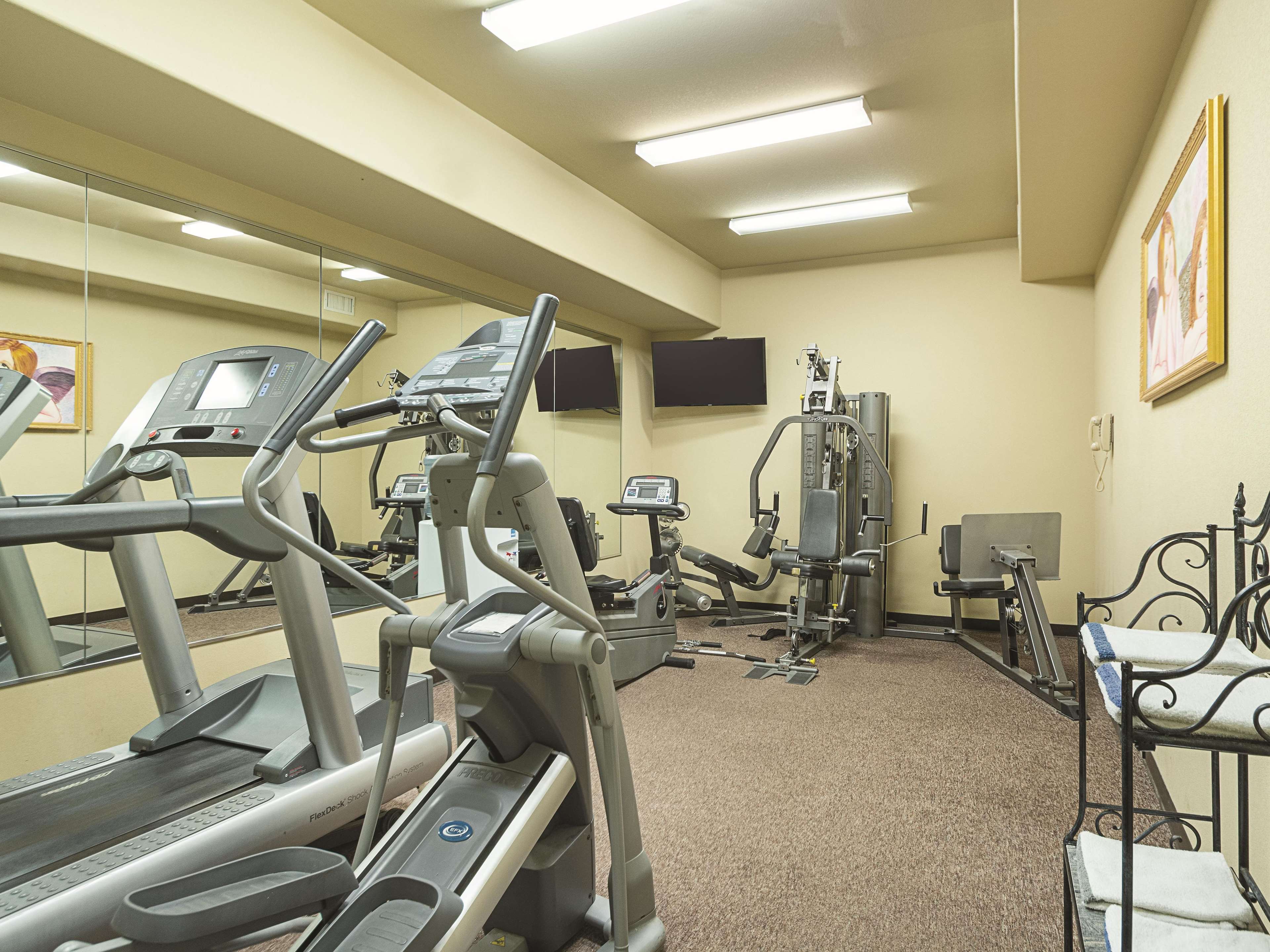 La Quinta Inn & Suites by Wyndham Trinidad