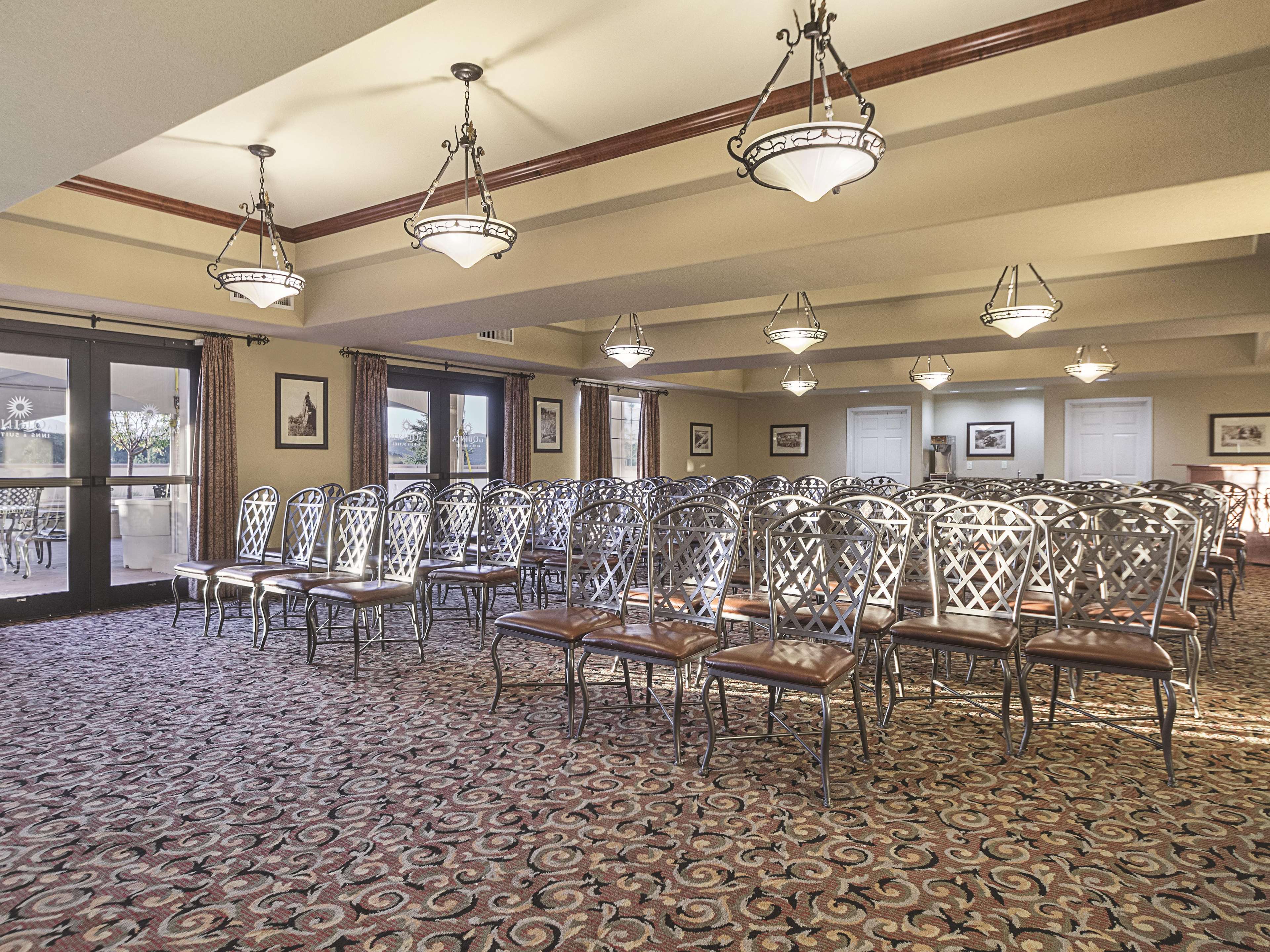 La Quinta Inn & Suites by Wyndham Trinidad