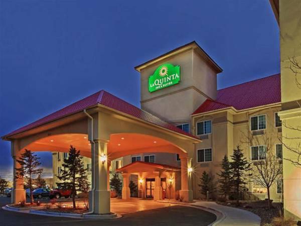 La Quinta Inn & Suites by Wyndham Trinidad
