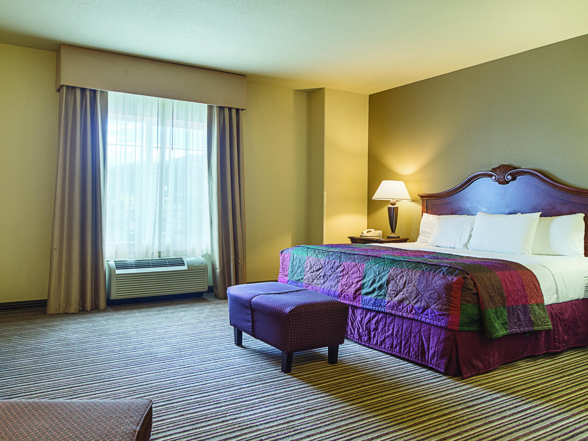 La Quinta Inn & Suites by Wyndham Trinidad