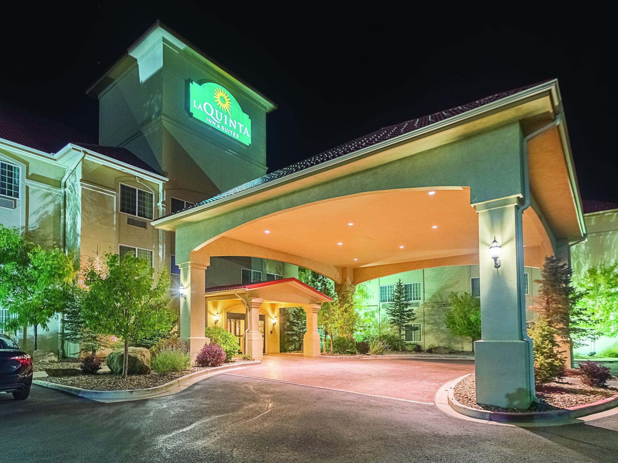 La Quinta Inn & Suites by Wyndham Trinidad