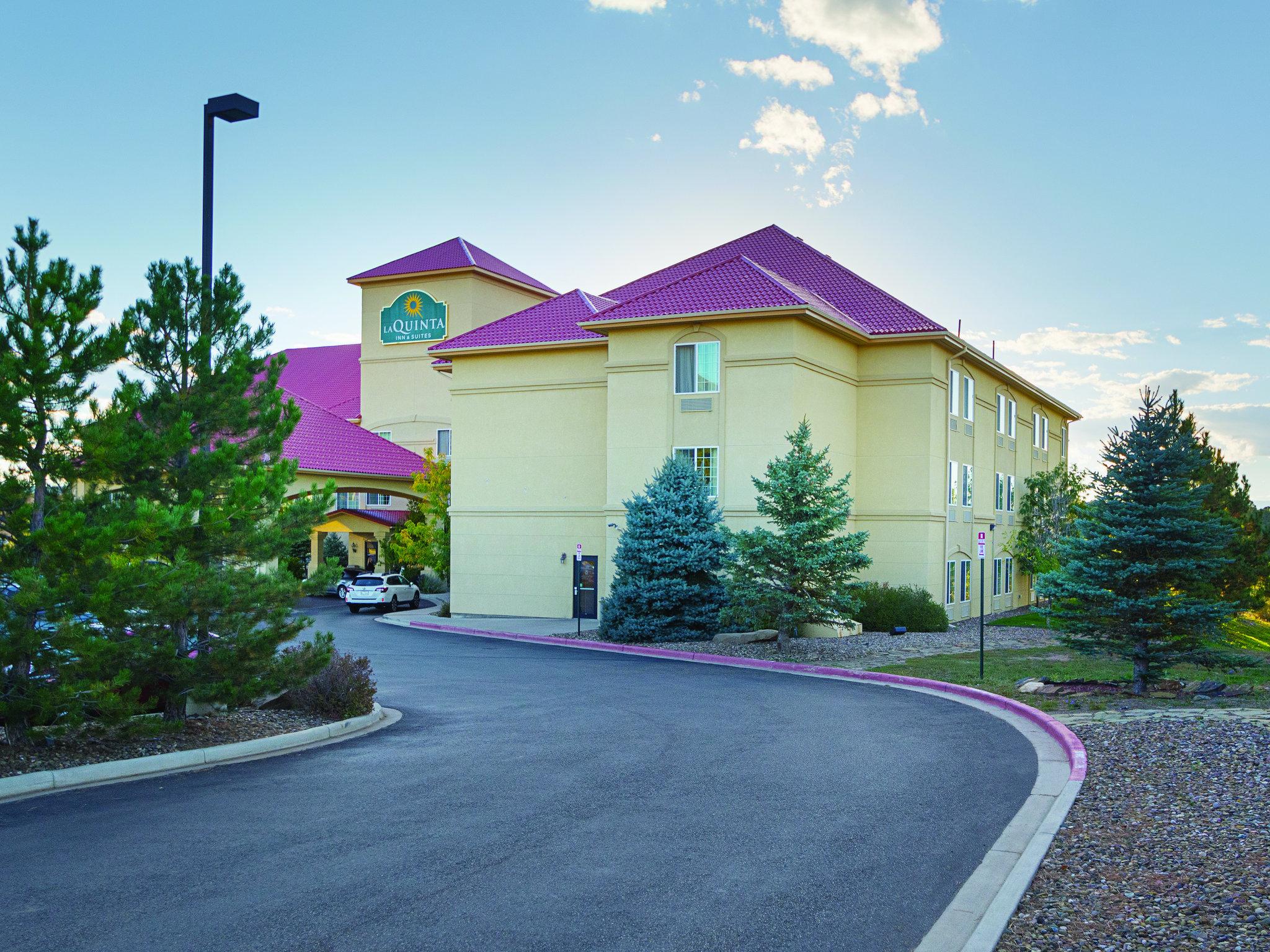 La Quinta Inn & Suites by Wyndham Trinidad