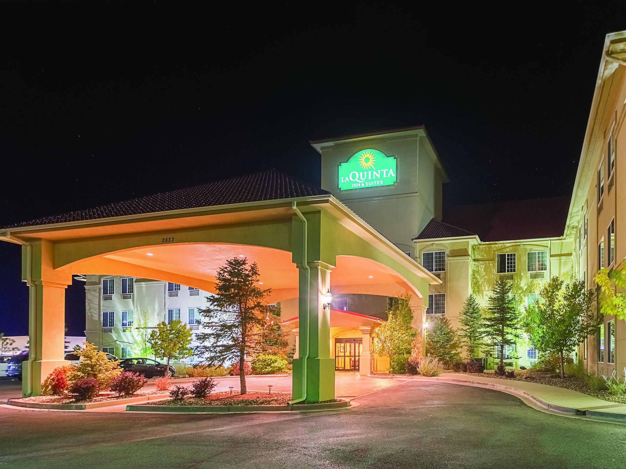 La Quinta Inn & Suites by Wyndham Trinidad