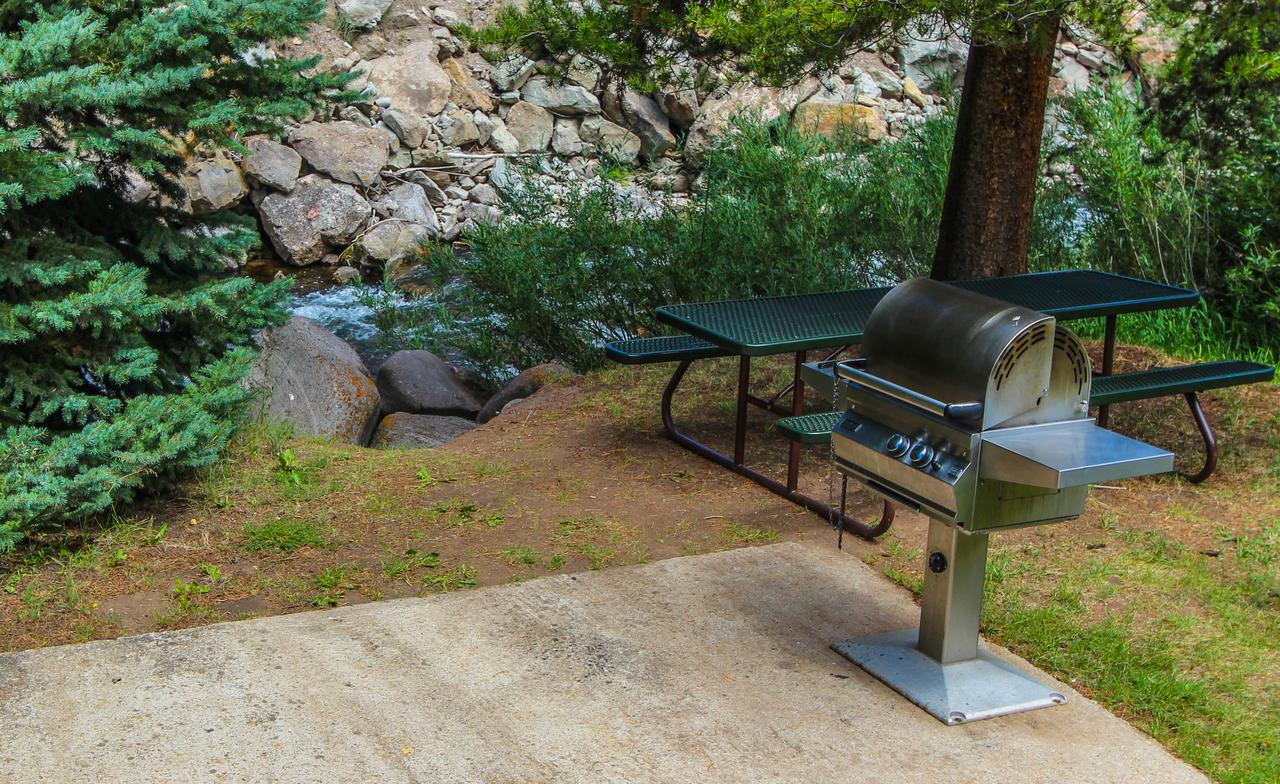 Aspen at Streamside