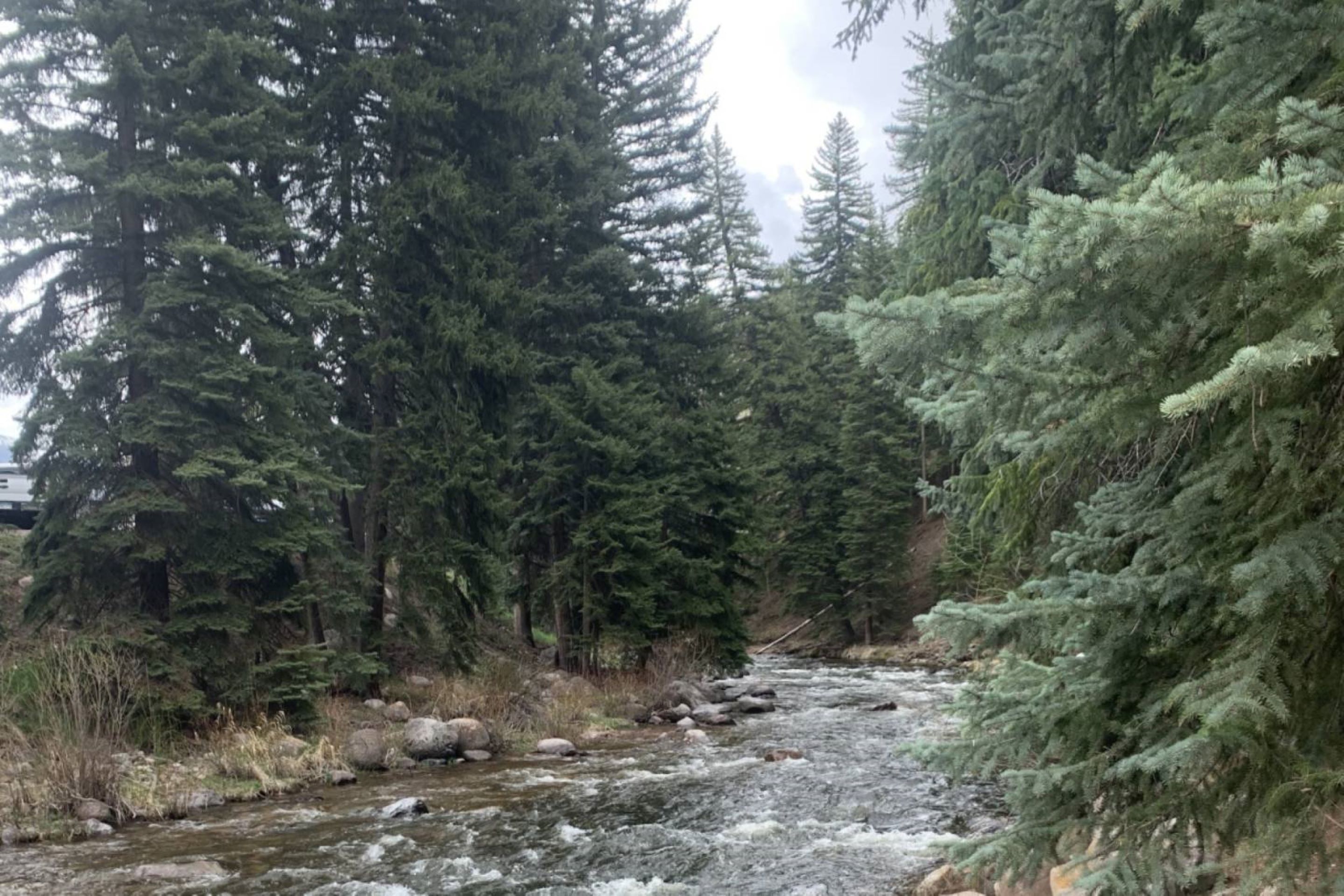 Bluegreen's Streamside at Vail
