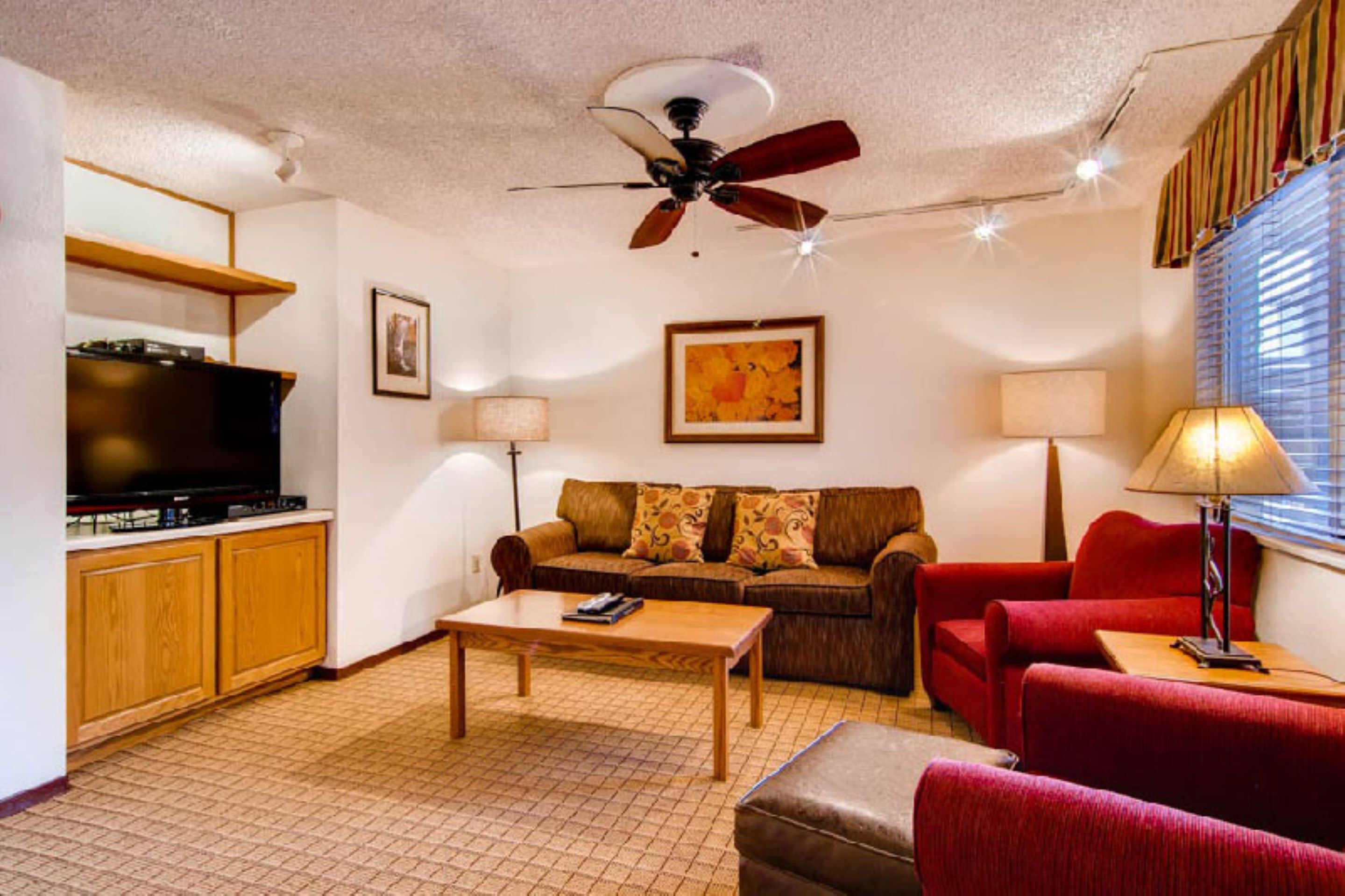 Eagle Point Resort
