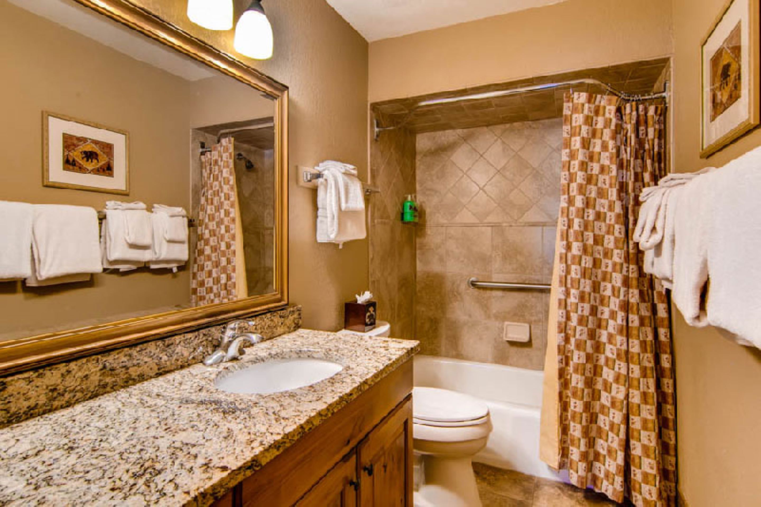 Eagle Point Resort