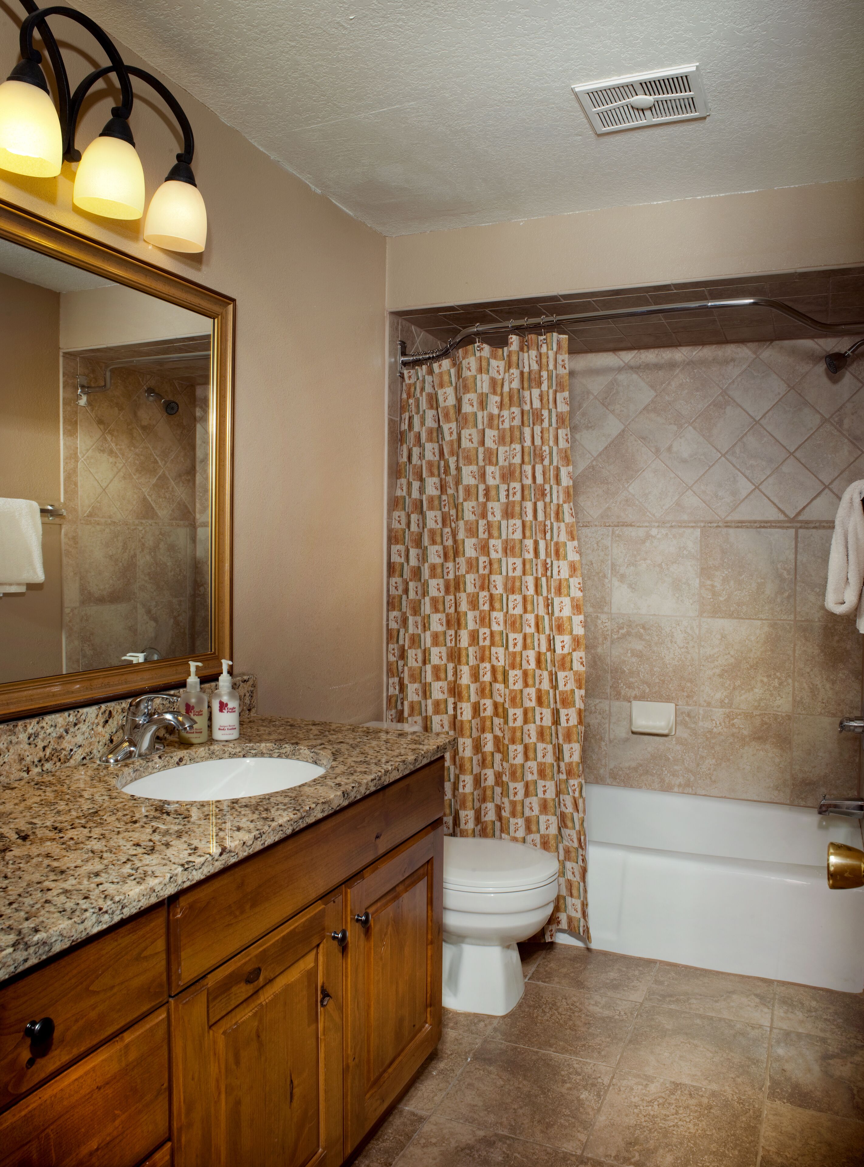 Eagle Point Resort