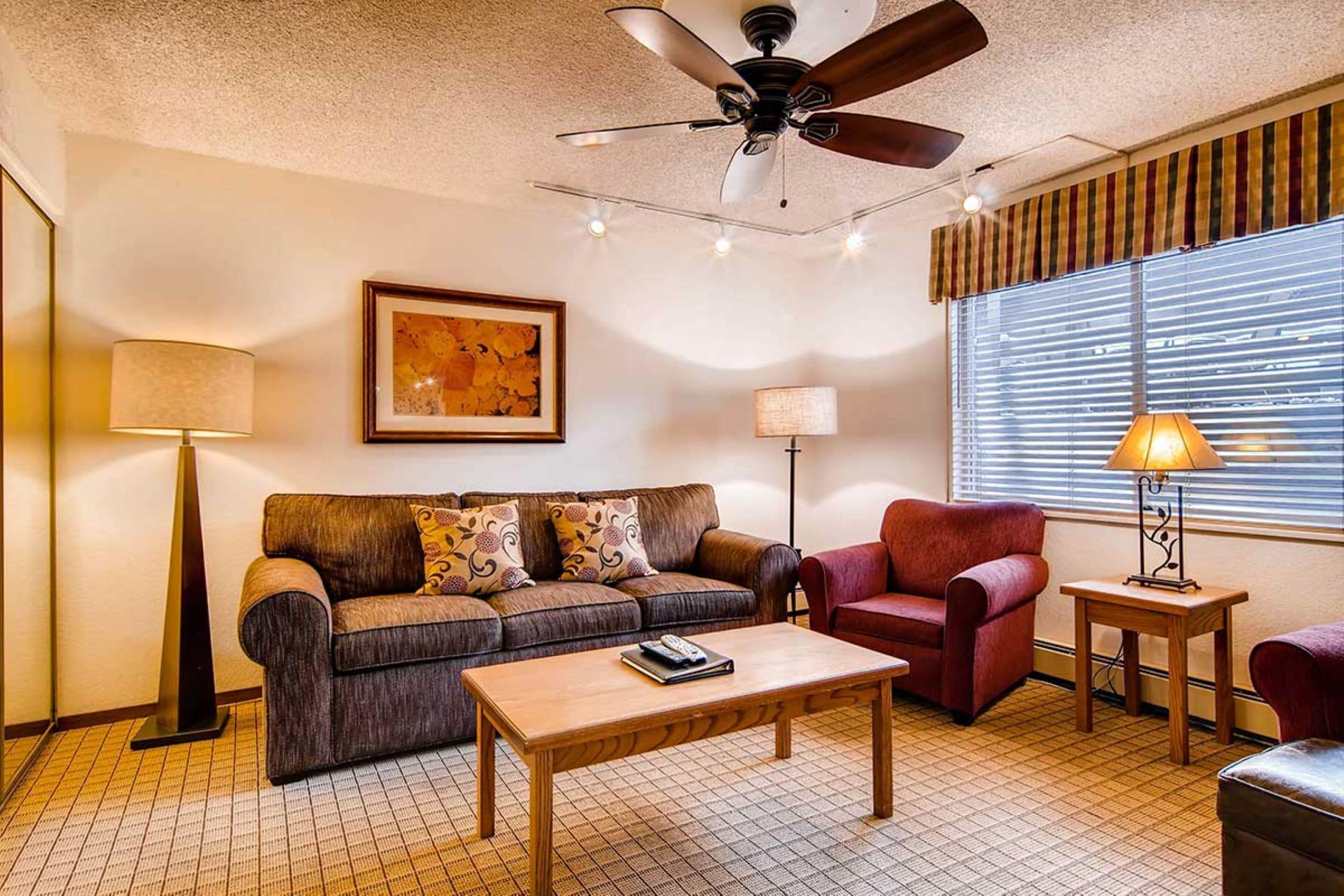Eagle Point Resort
