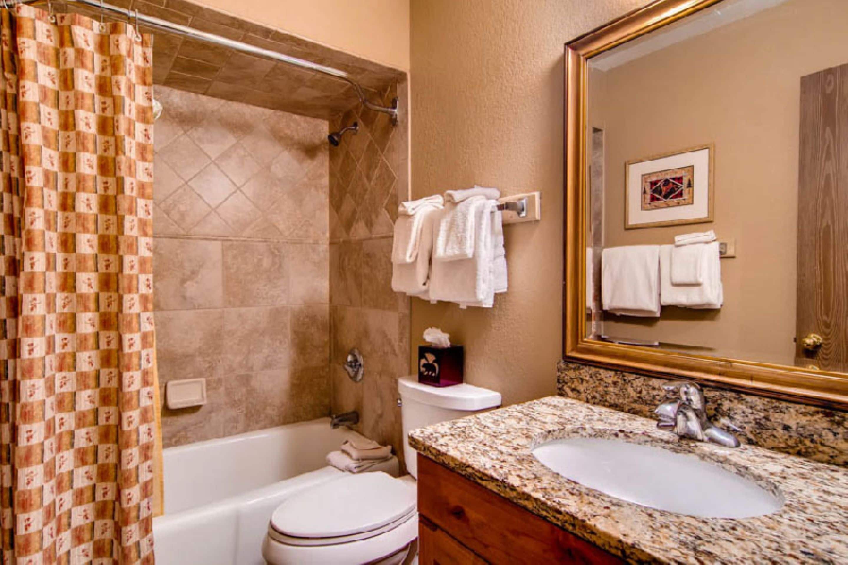 Eagle Point Resort