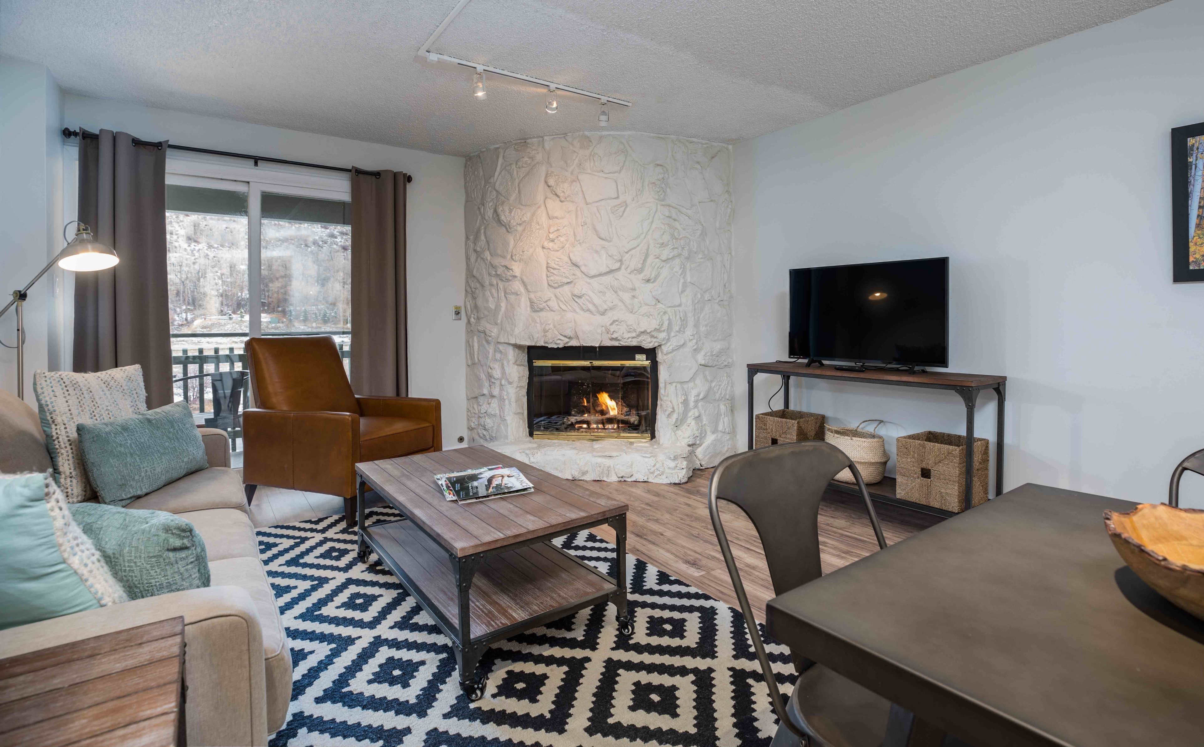 Evergreen Lodge