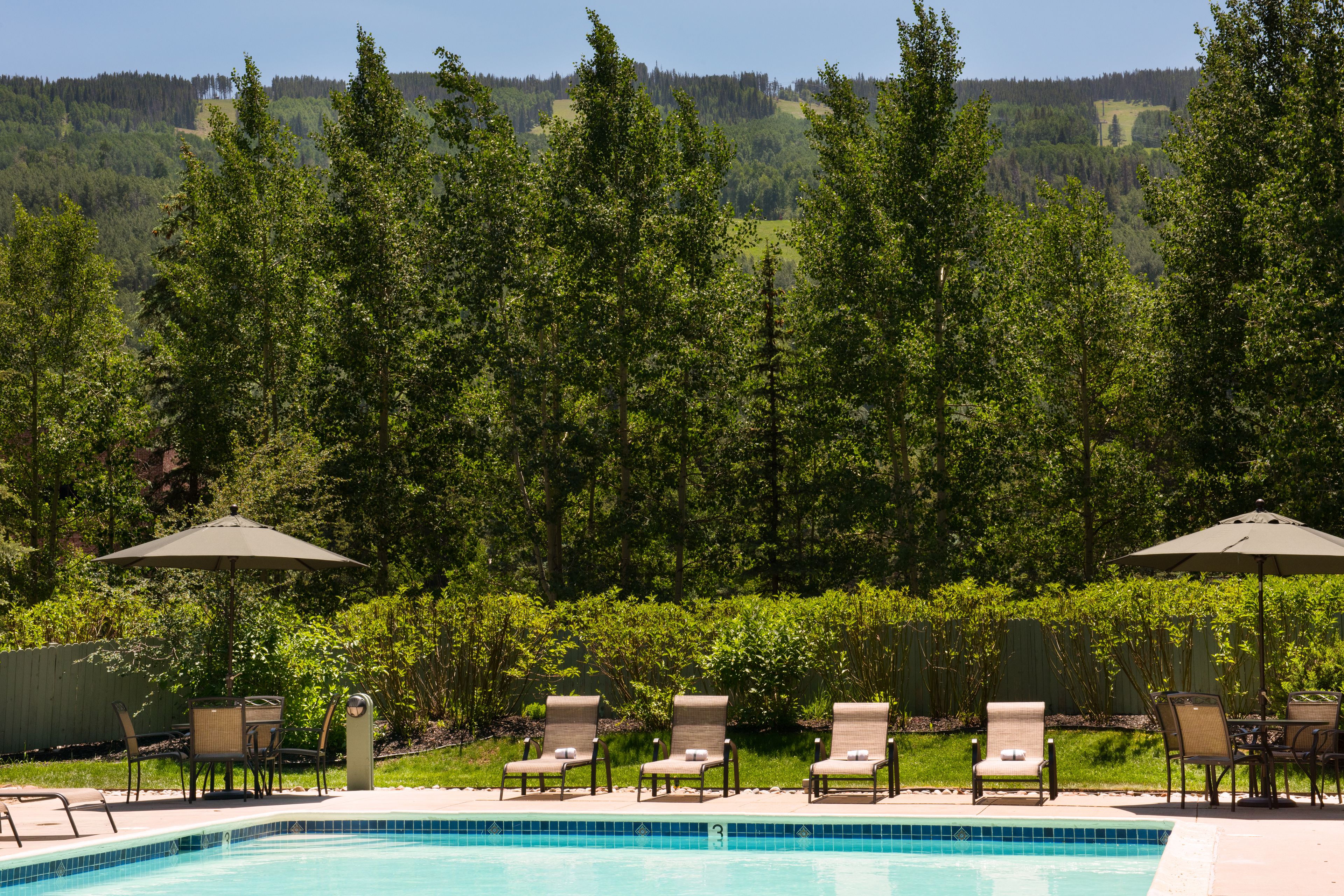 Evergreen Lodge
