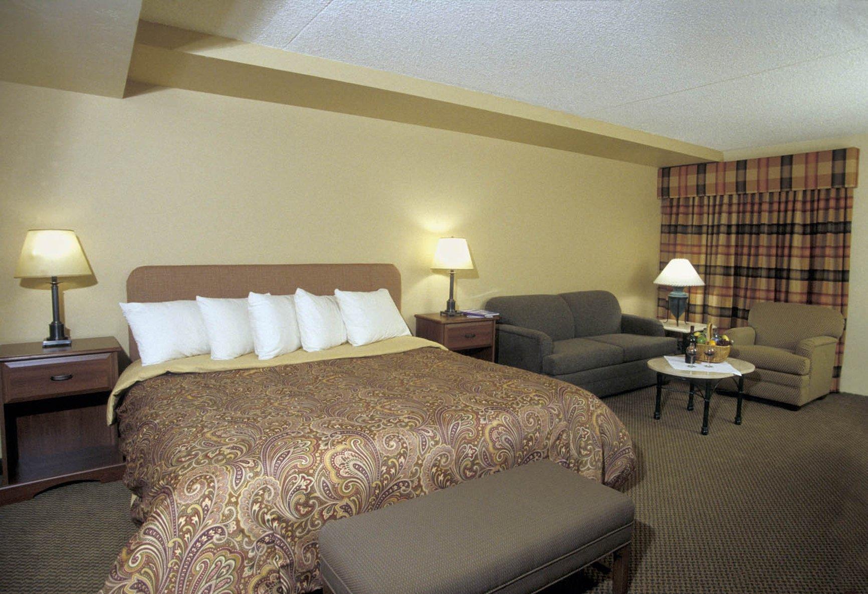 Evergreen Lodge