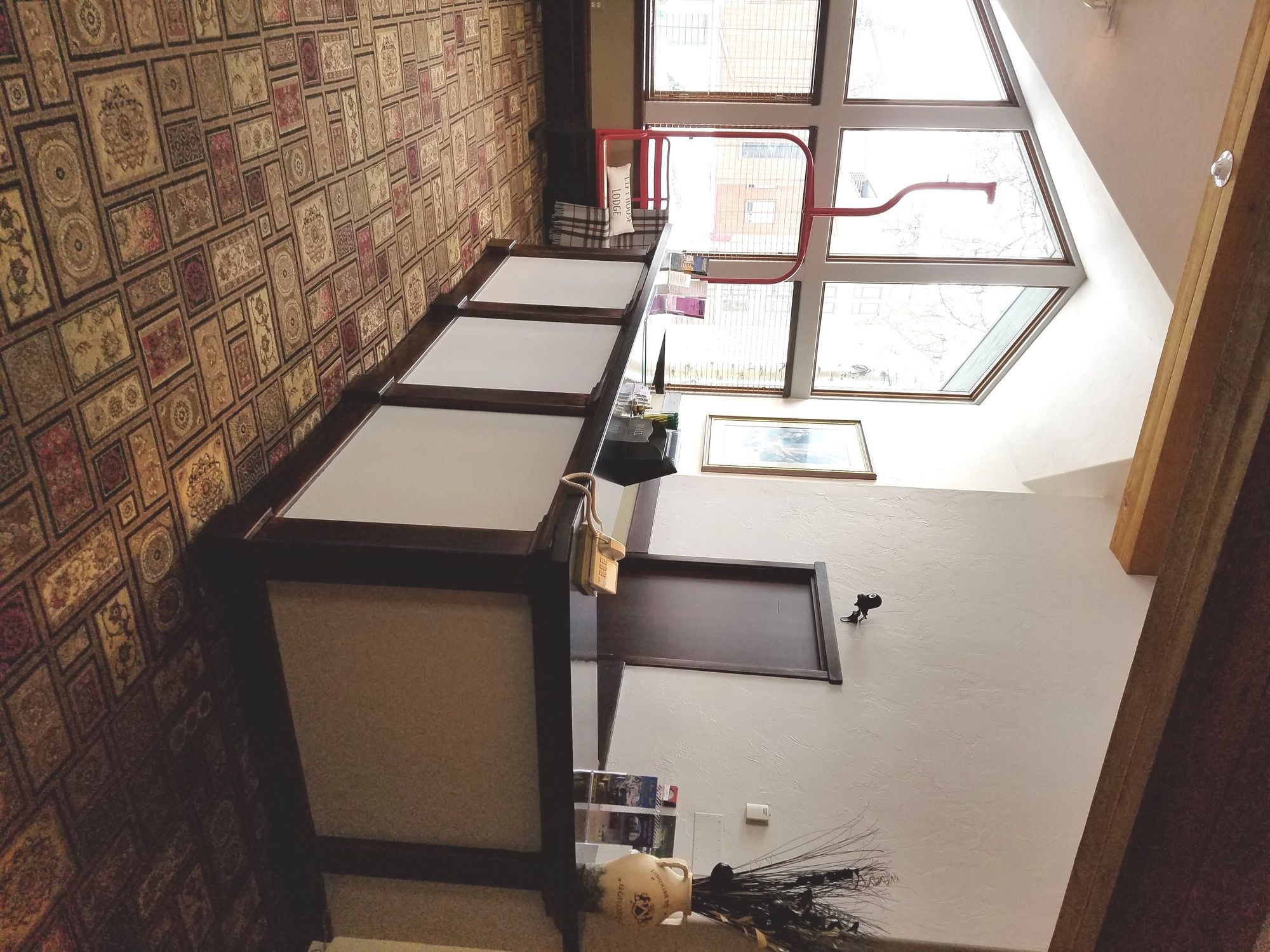 Lifthouse Condominiums