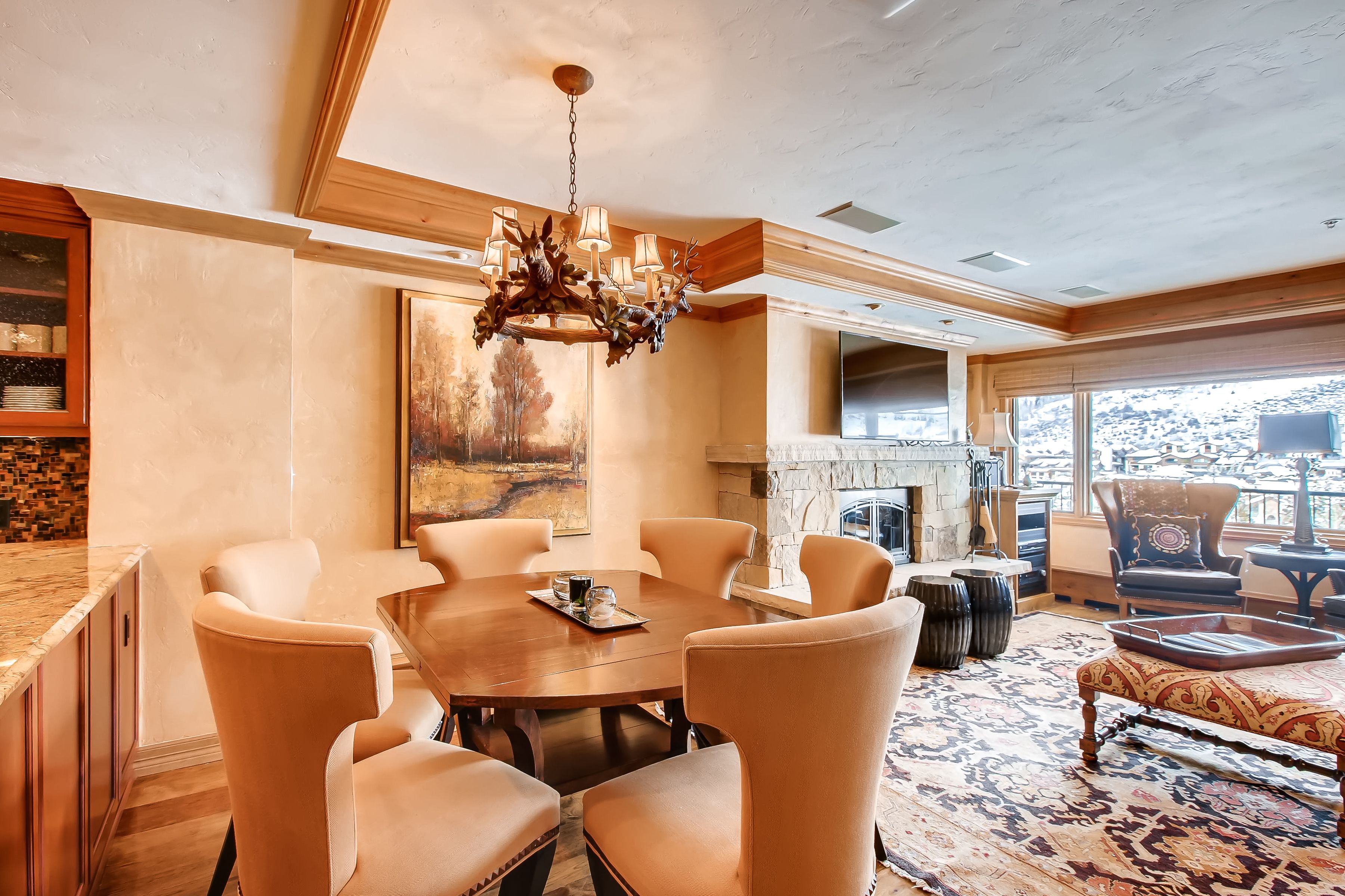 Lodge Tower Resort