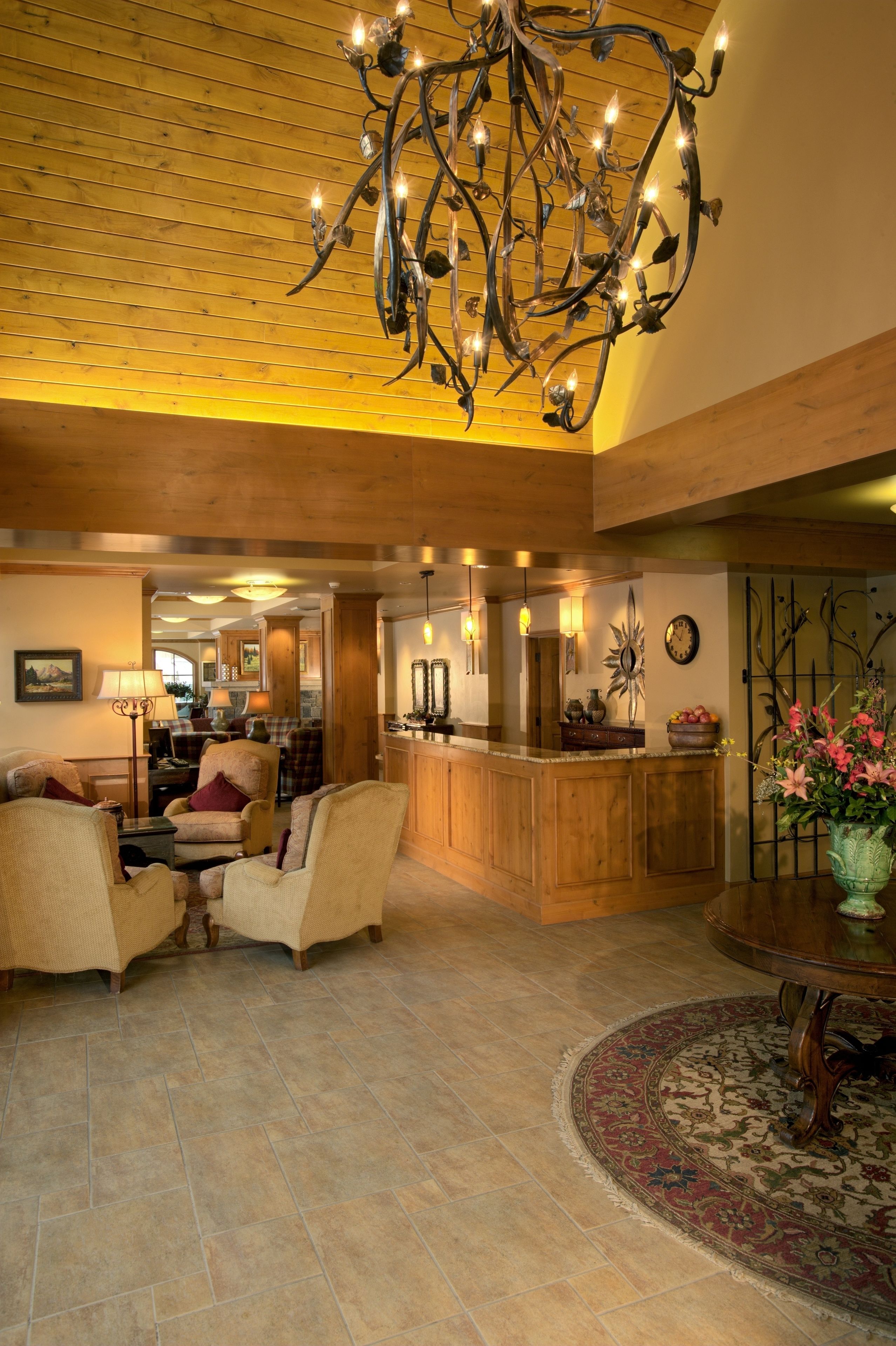 Lodge Tower Resort