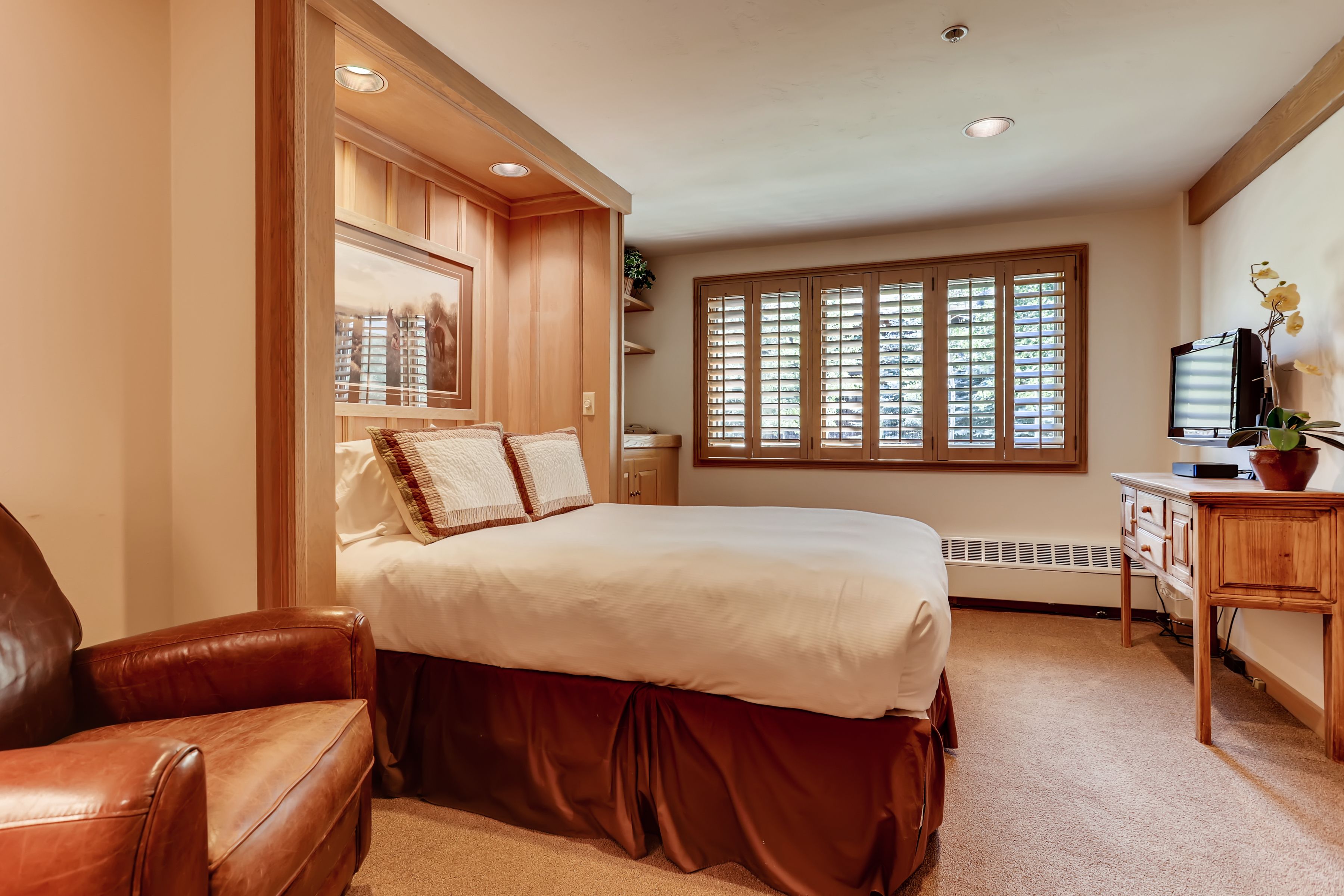 Lodge Tower Resort
