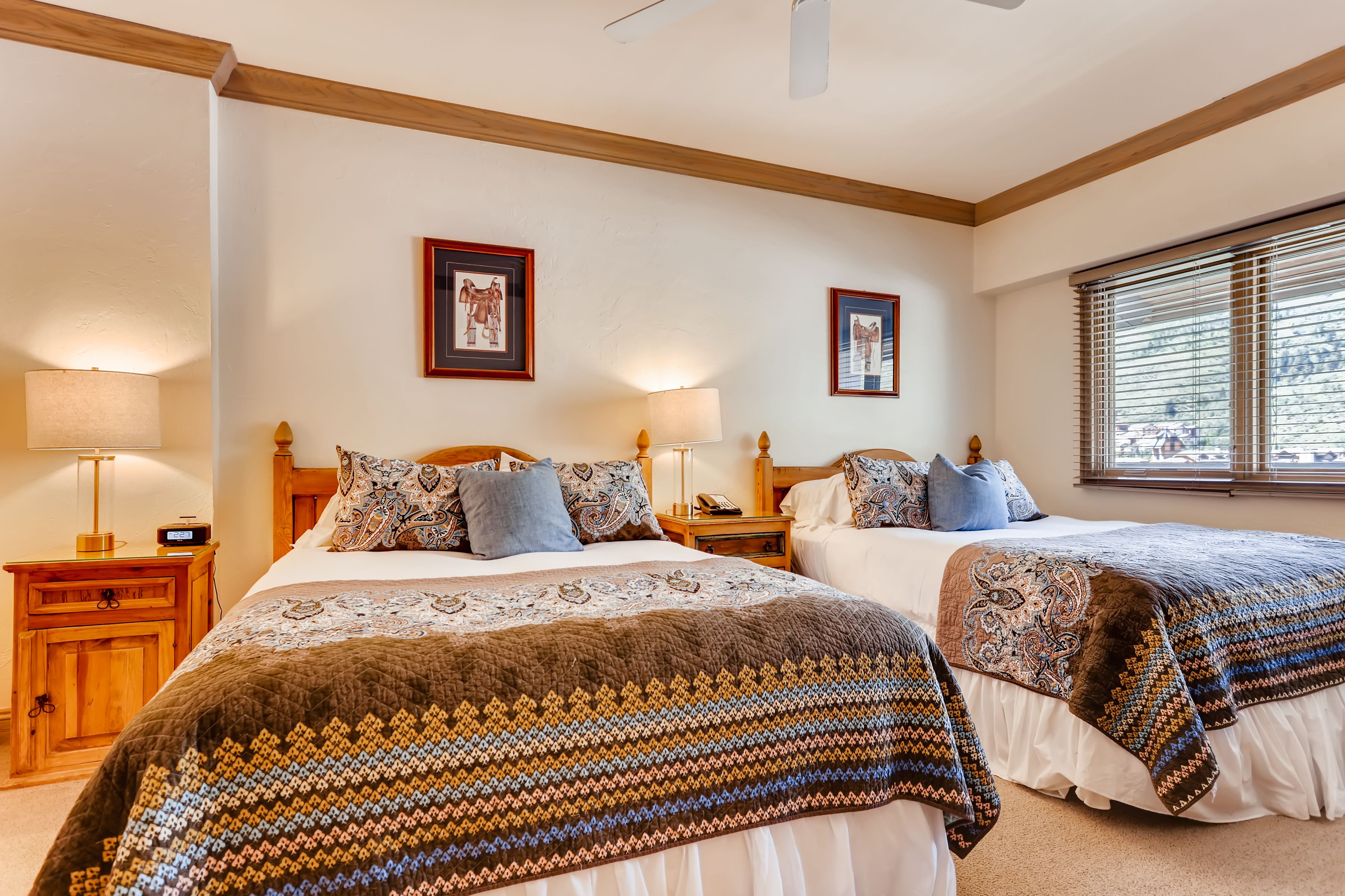 Lodge Tower Resort