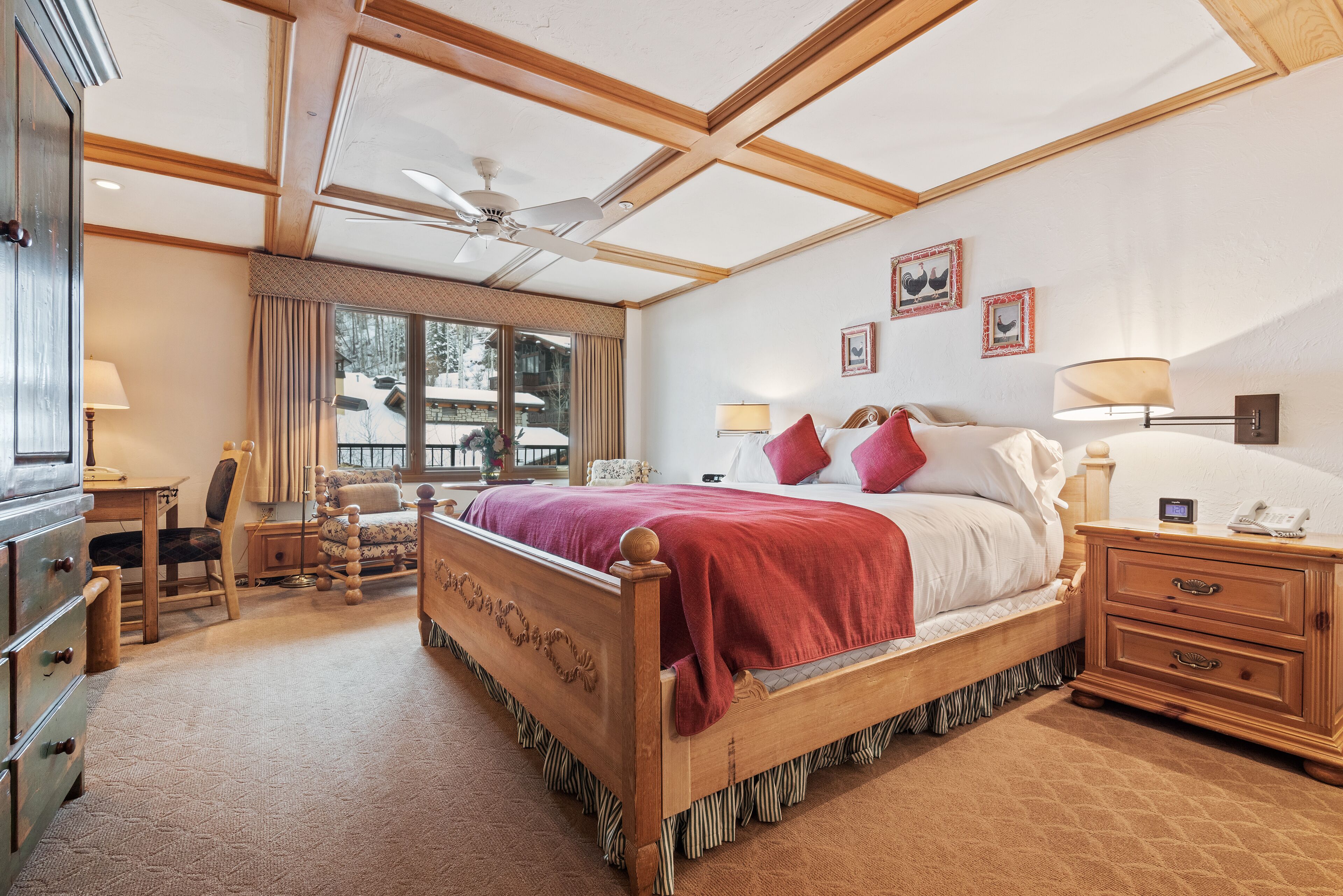 Lodge Tower Resort