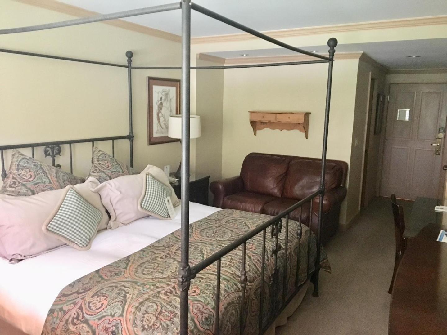 Lodge Tower Resort