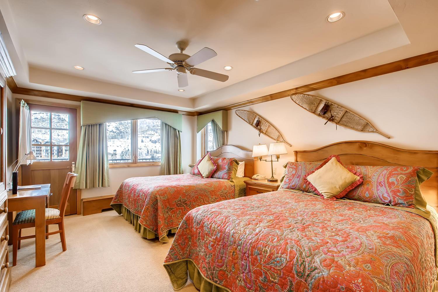 Lodge Tower Resort