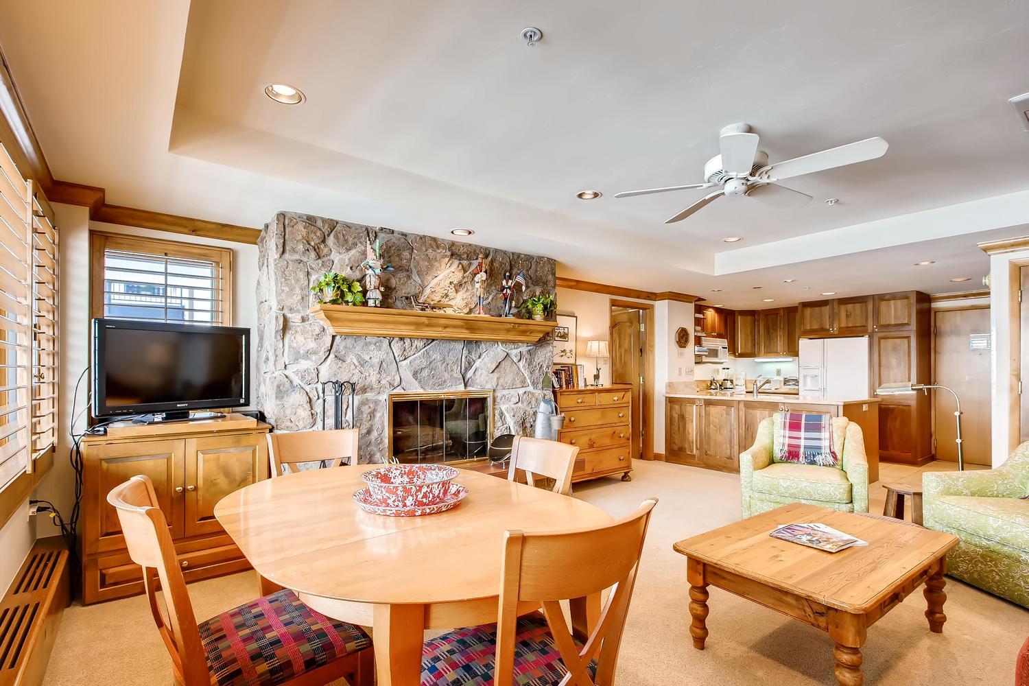 Lodge Tower Resort