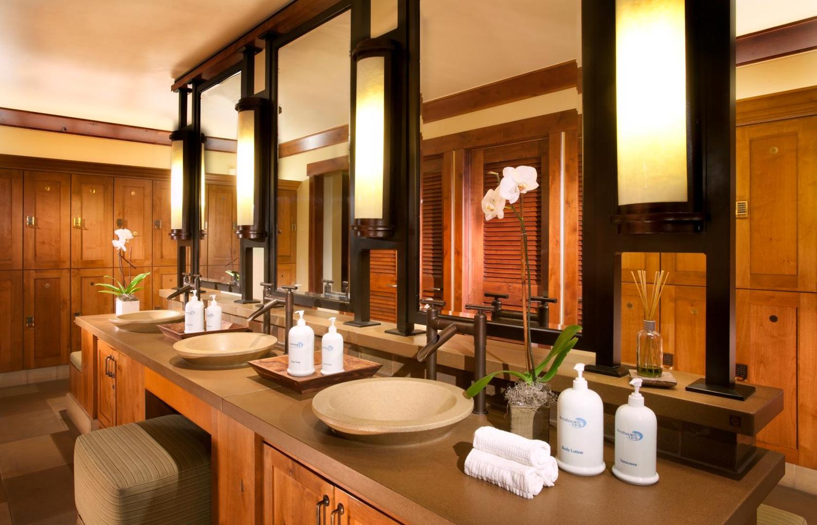 Lodge Tower Resort