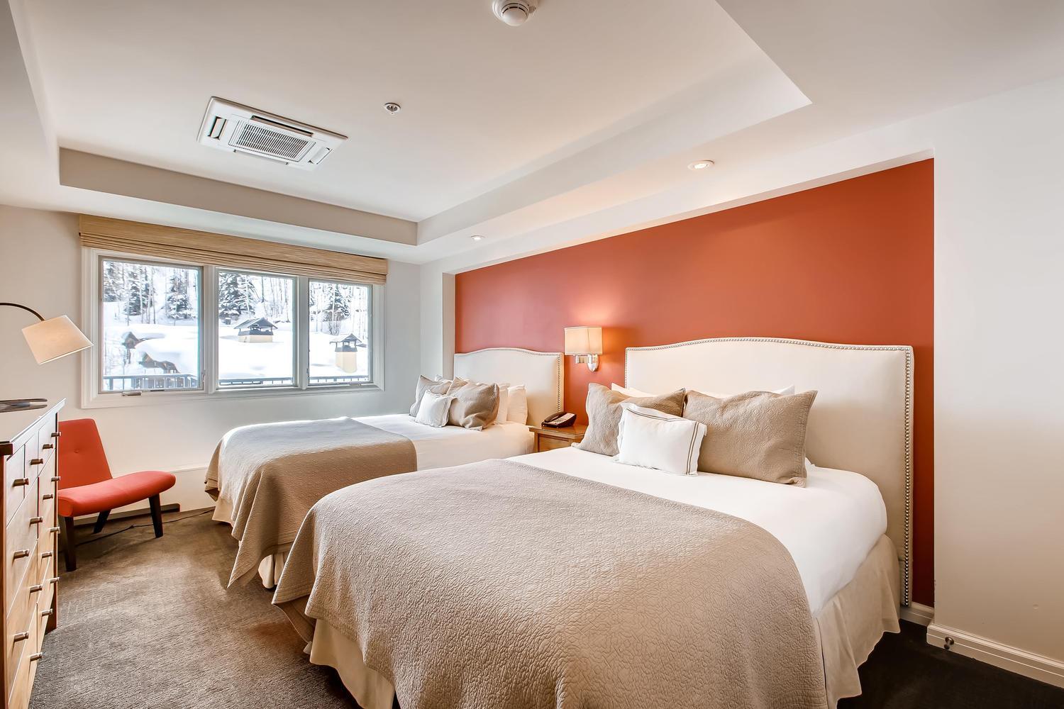 Lodge Tower Resort